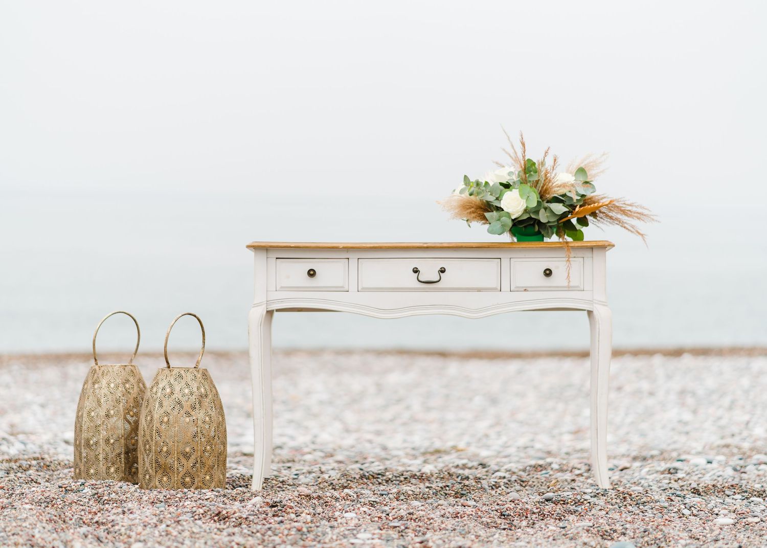 Strandhochzeit Rhodos - Hochzeitsfotograf Rhodos Tina Lucius