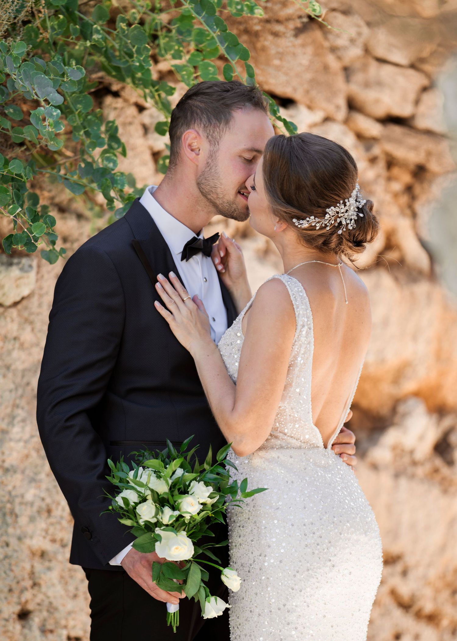 Shooting kallithea - Hochzeitsfotograf Rhodos Tina Lucius