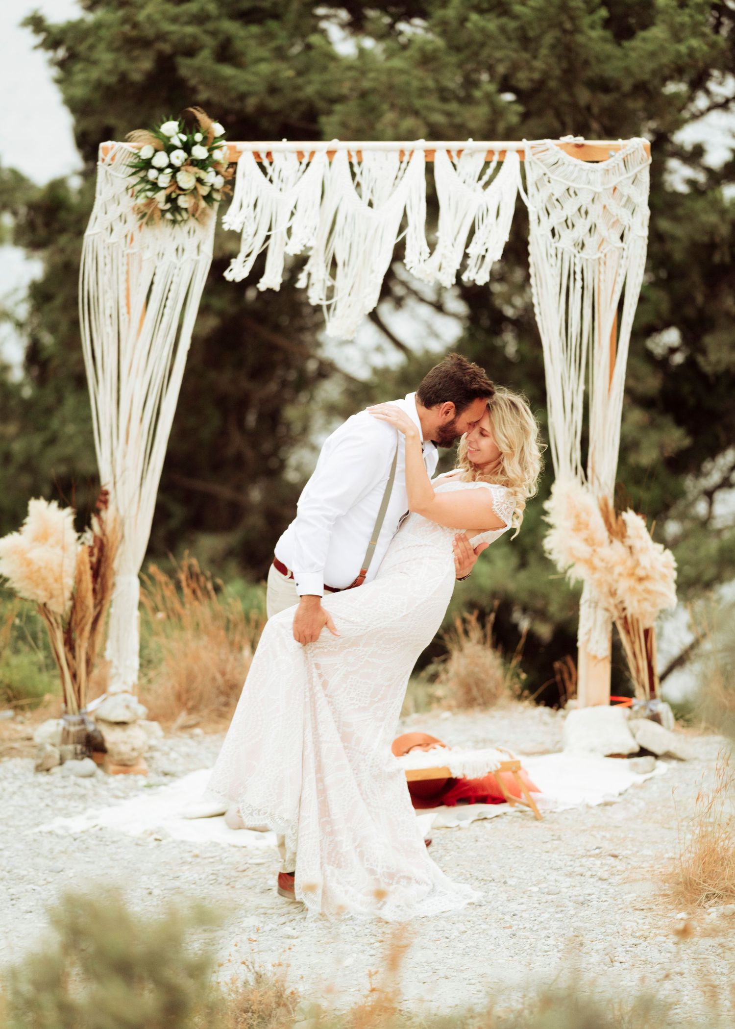 Hochzeitsfotograf kallithea Therme - Hochzeitsfotograf Rhodos Tina Lucius