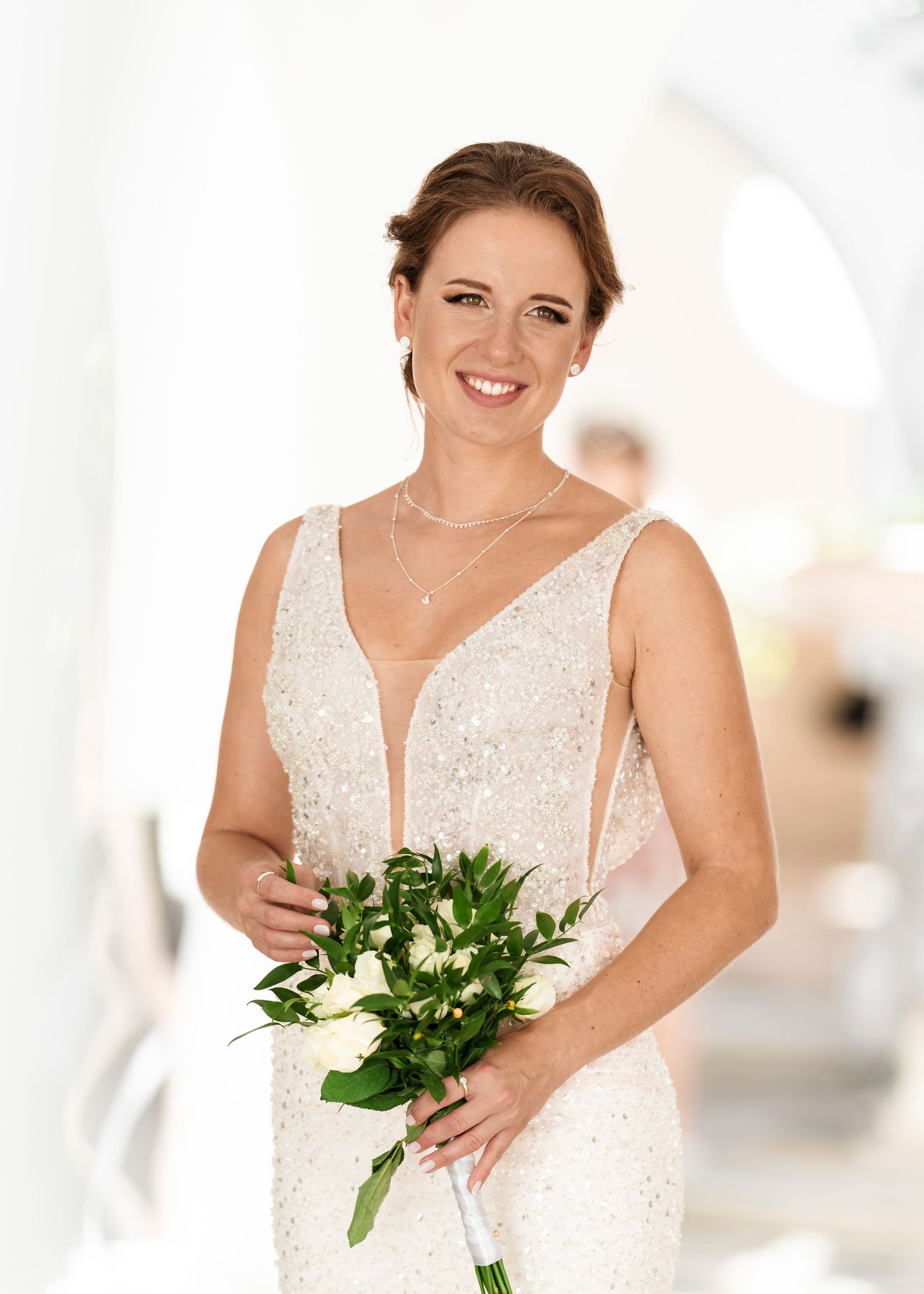 Hochzeit Kallithea - Hochzeitsfotograf Rhodos Tina Lucius