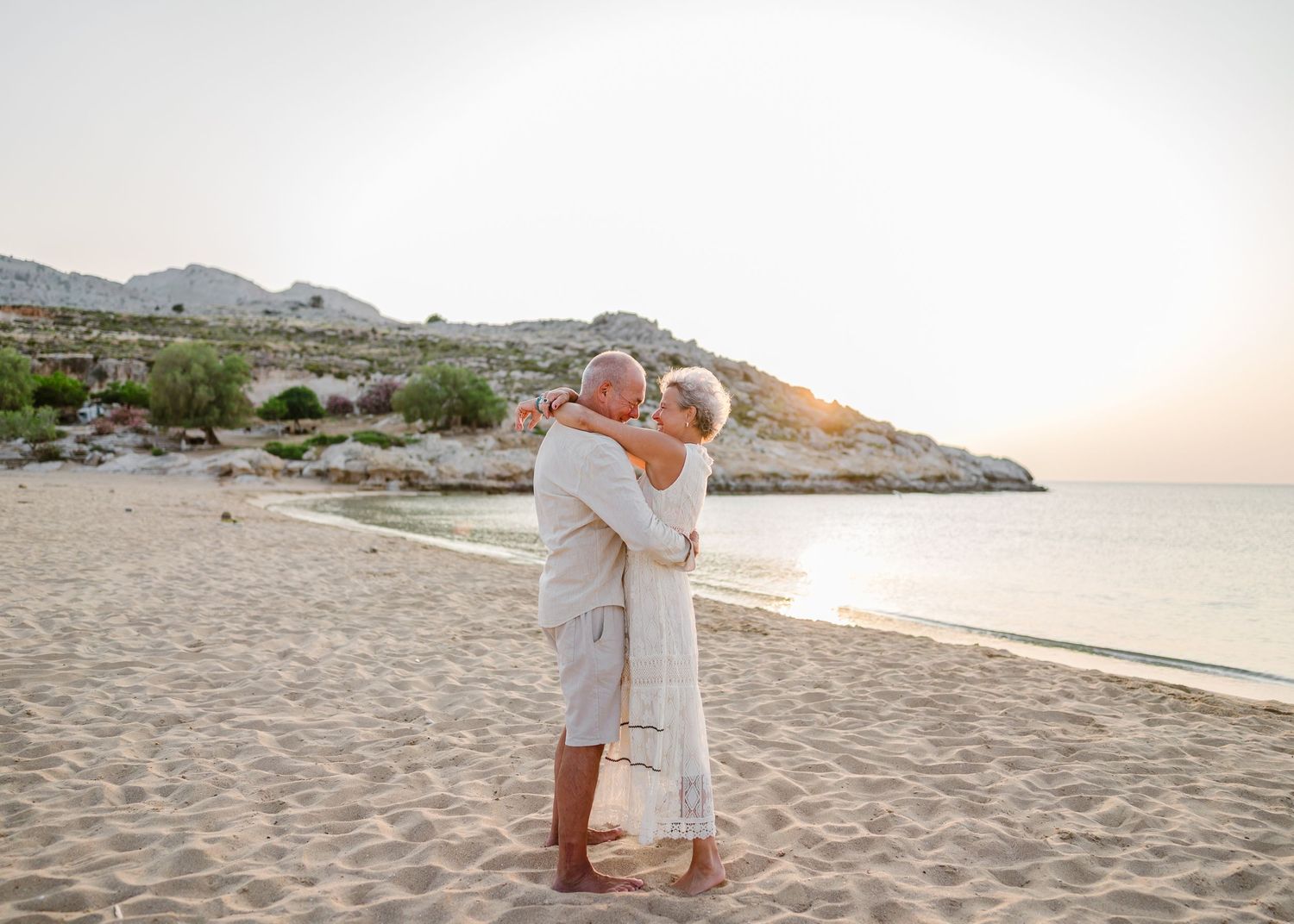 Hochzeitsfotografin Griechenland - Tina Lucius