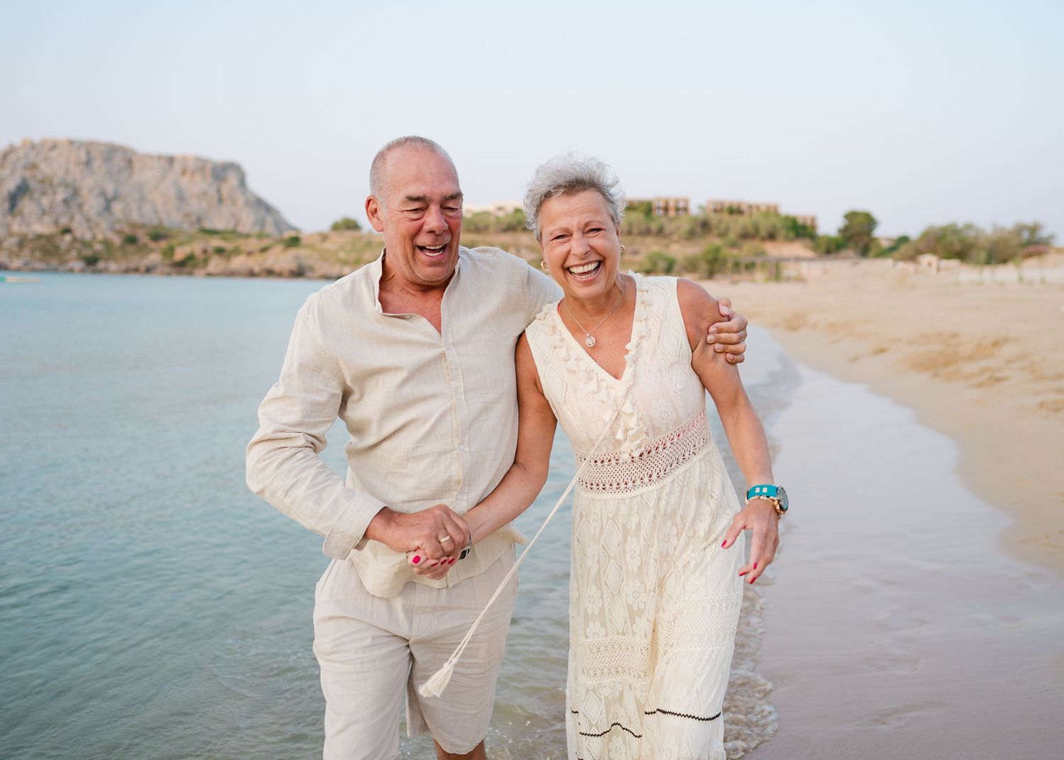 Hochzeitsfotografin Griechenland - Tina Lucius