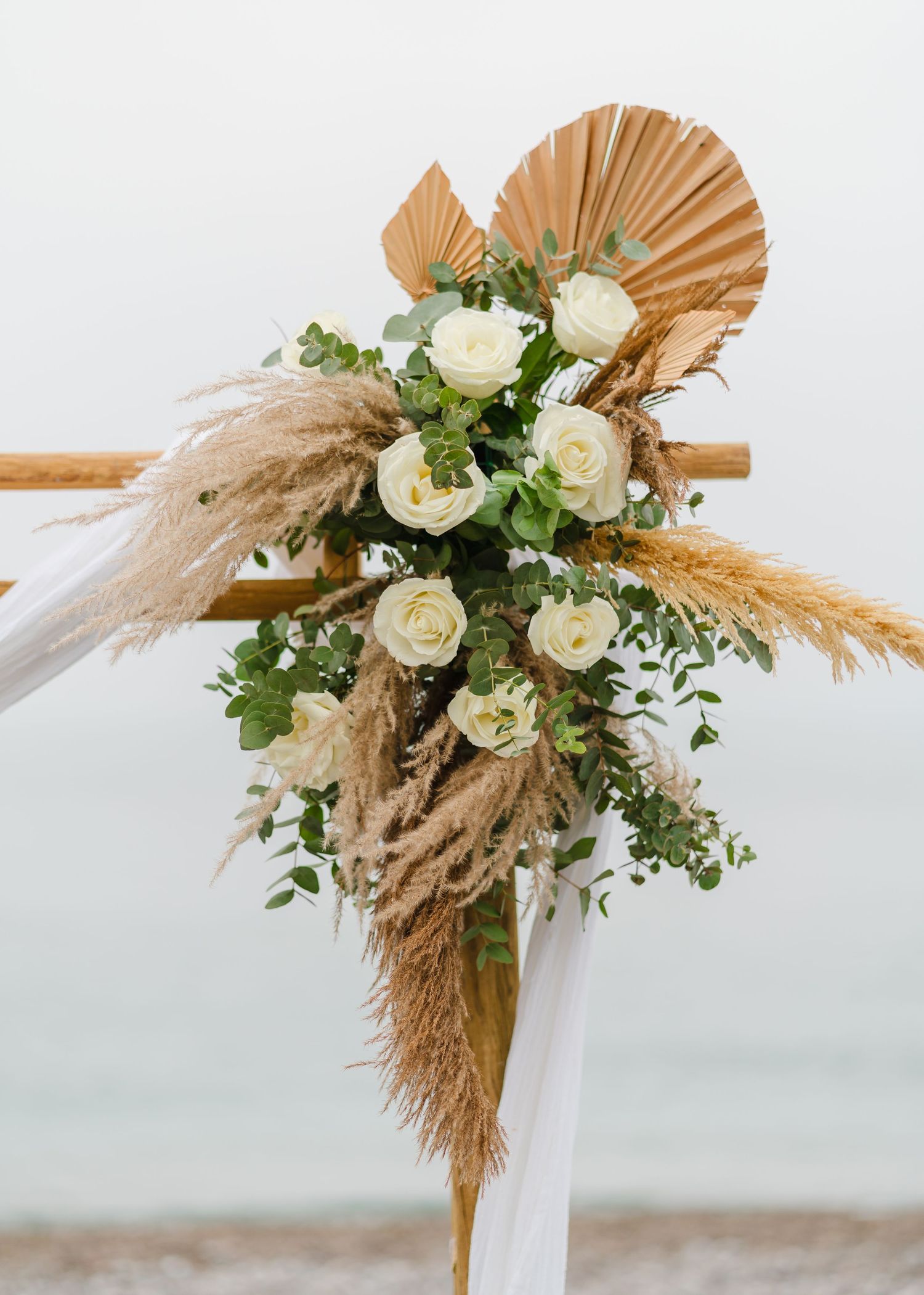 Strandhochzeit Rhodos - Hochzeitsfotograf Rhodos Tina Lucius