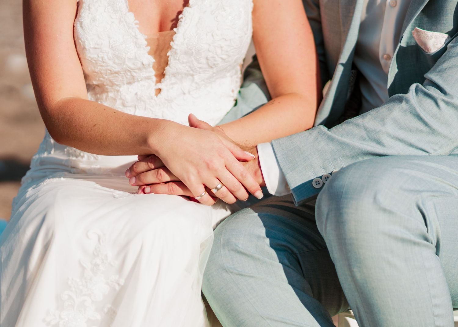heiraten am Strand - Hochzeitsfotograf Rhodos Tina Lucius