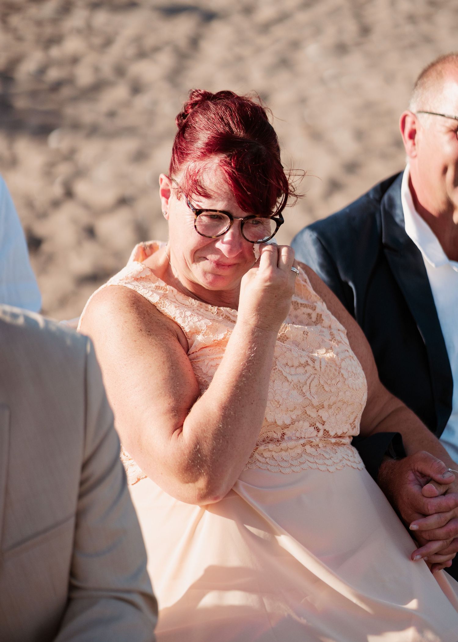 heiraten am Strand - Hochzeitsfotograf Rhodos Tina Lucius