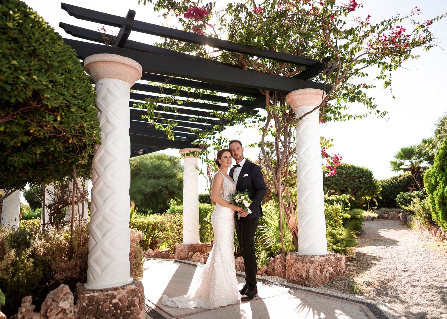 Shooting kallithea - Hochzeitsfotograf Rhodos Tina Lucius