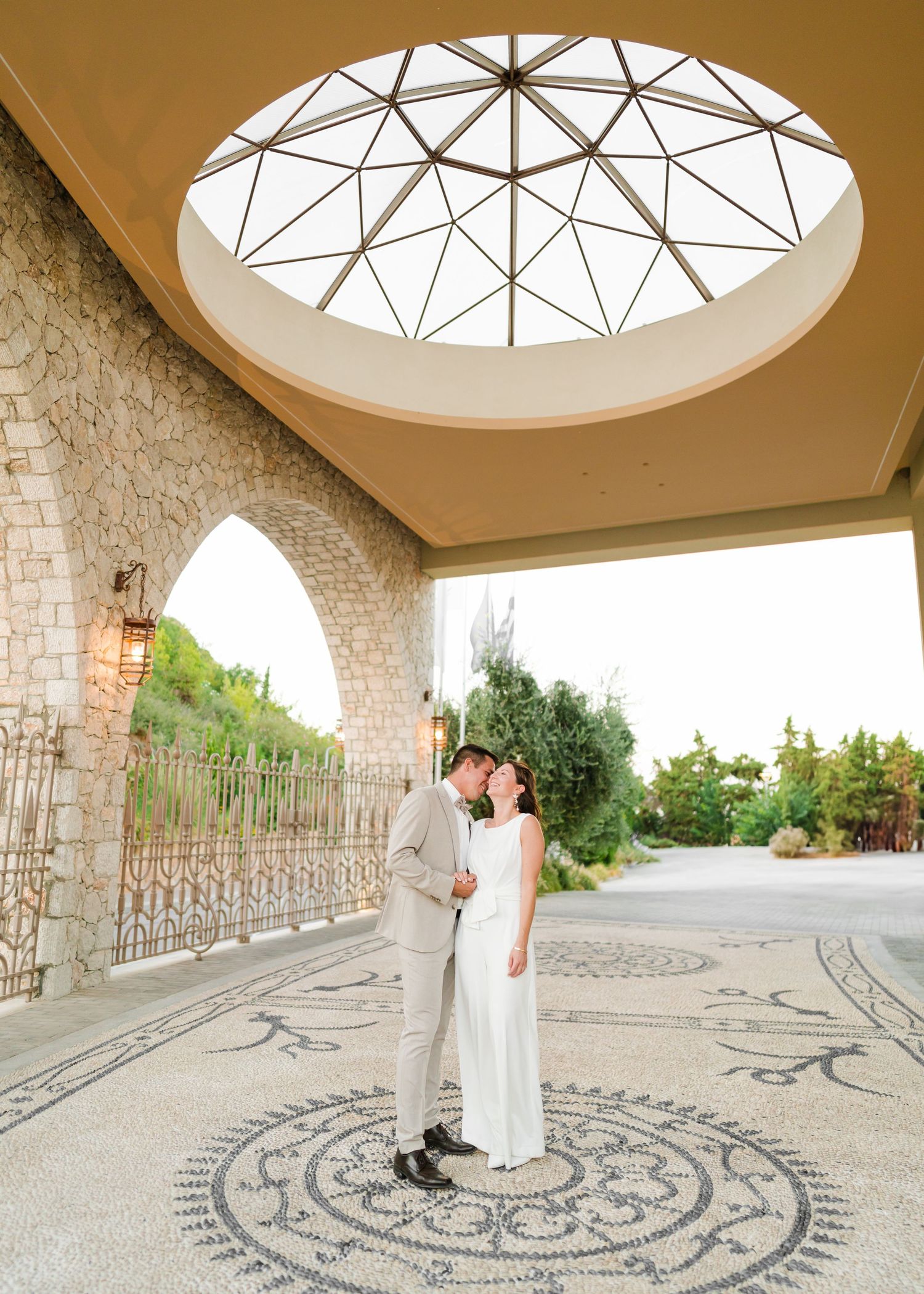 Hochzeiten Griechenland - Hochzeitsfotograf Rhodos Tina Lucius