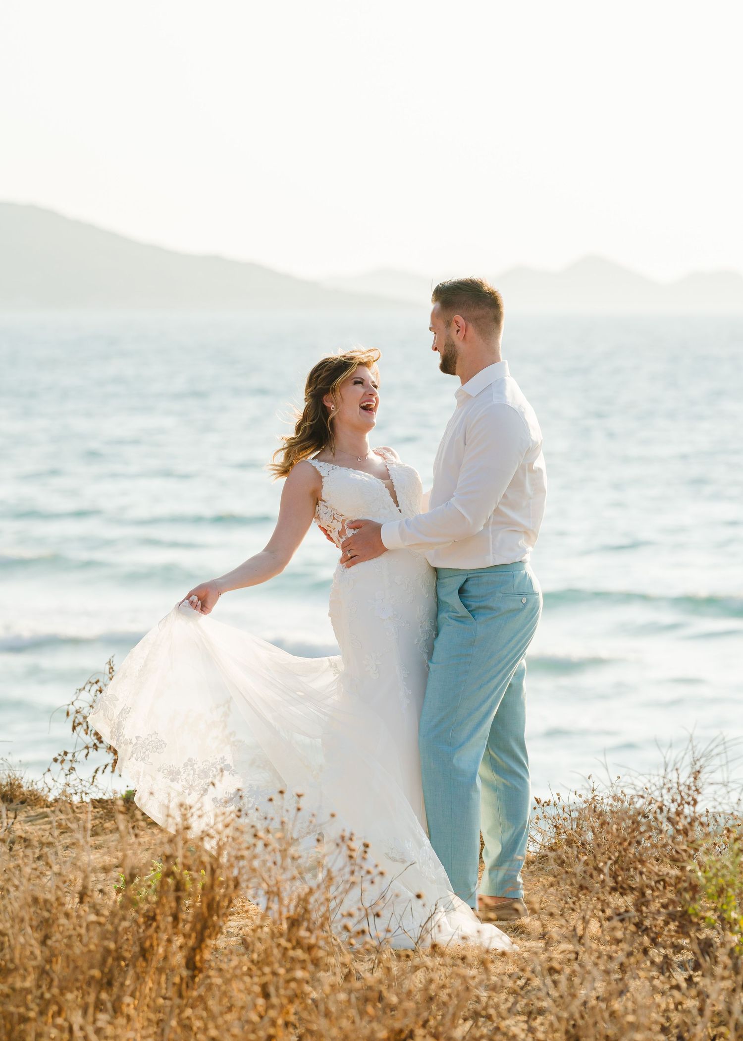 Hochzeit Rhodos - Hochzeitsfotograf Rhodos Tina Lucius
