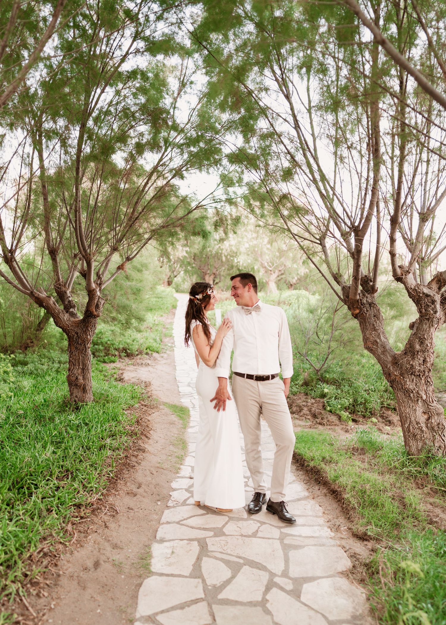 Hochzeiten Griechenland - Hochzeitsfotograf Rhodos Tina Lucius