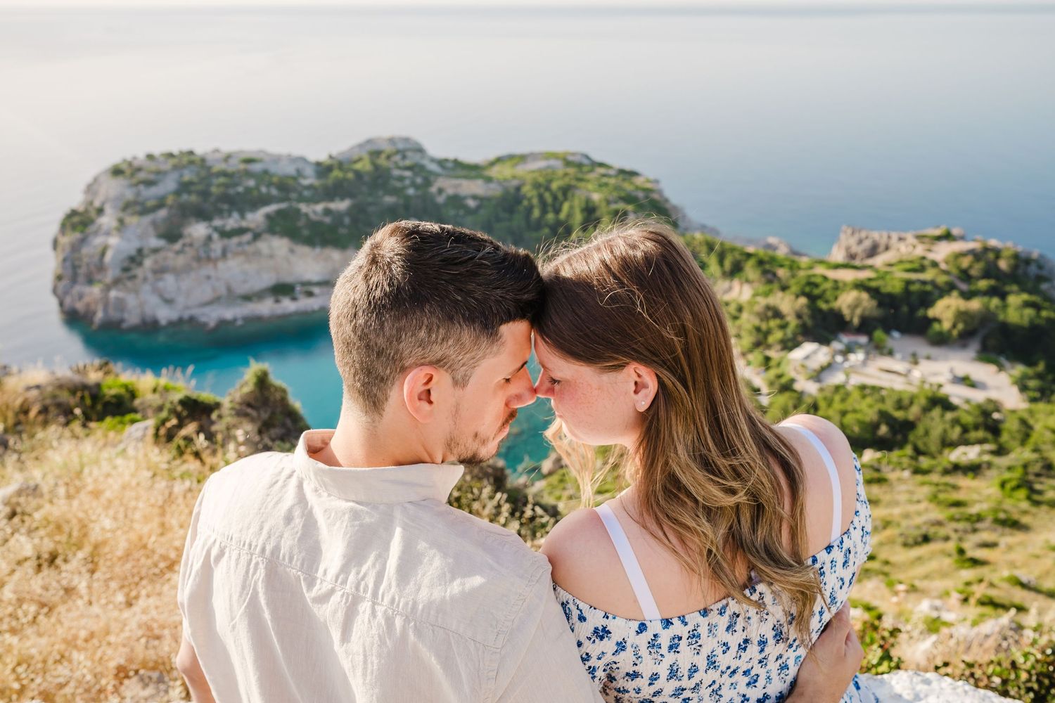 Heiraten Rhodos - Hochzeitsfotograf Rhodos Tina Lucius