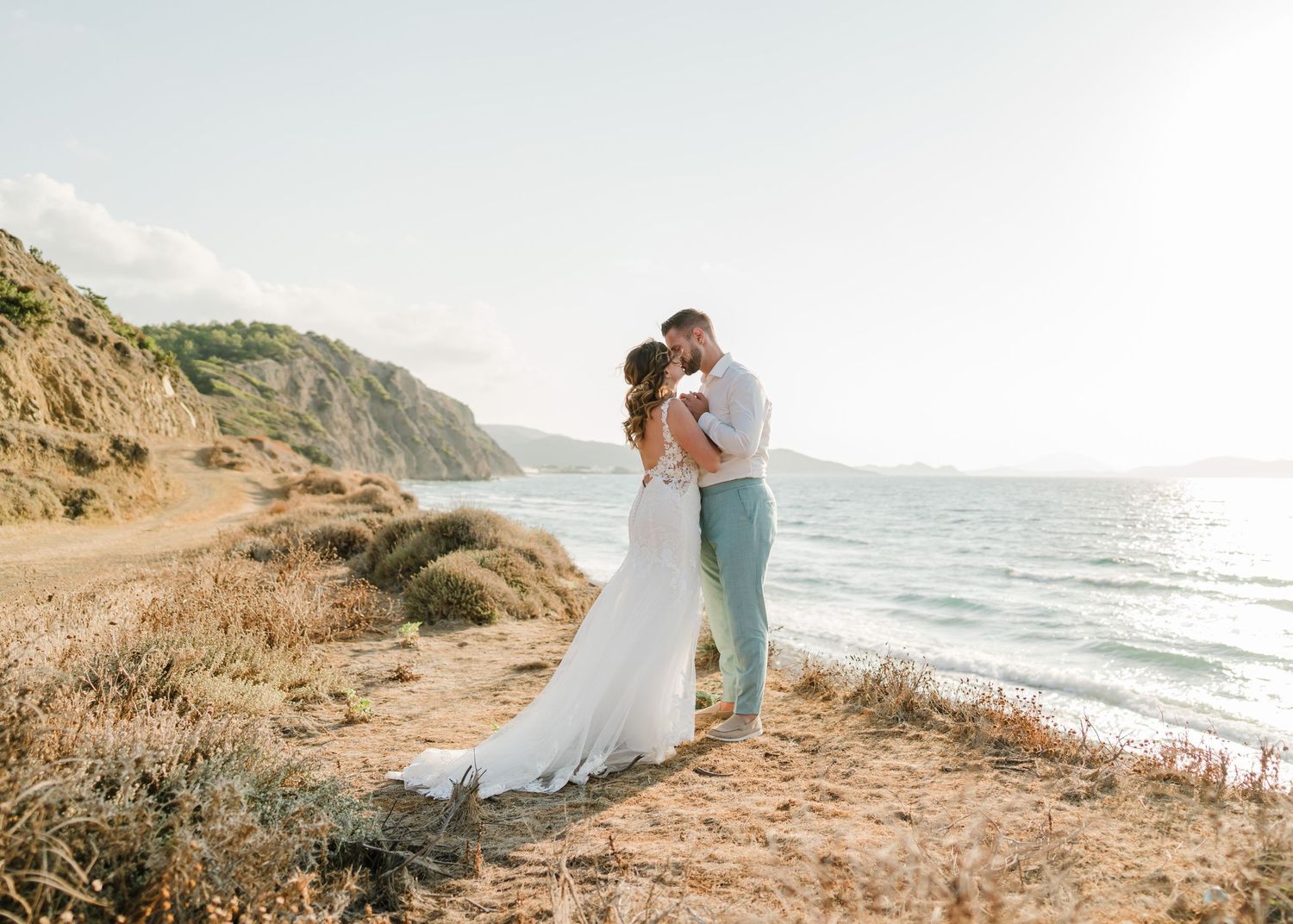 Hochzeit Rhodos - Hochzeitsfotograf Rhodos Tina Lucius