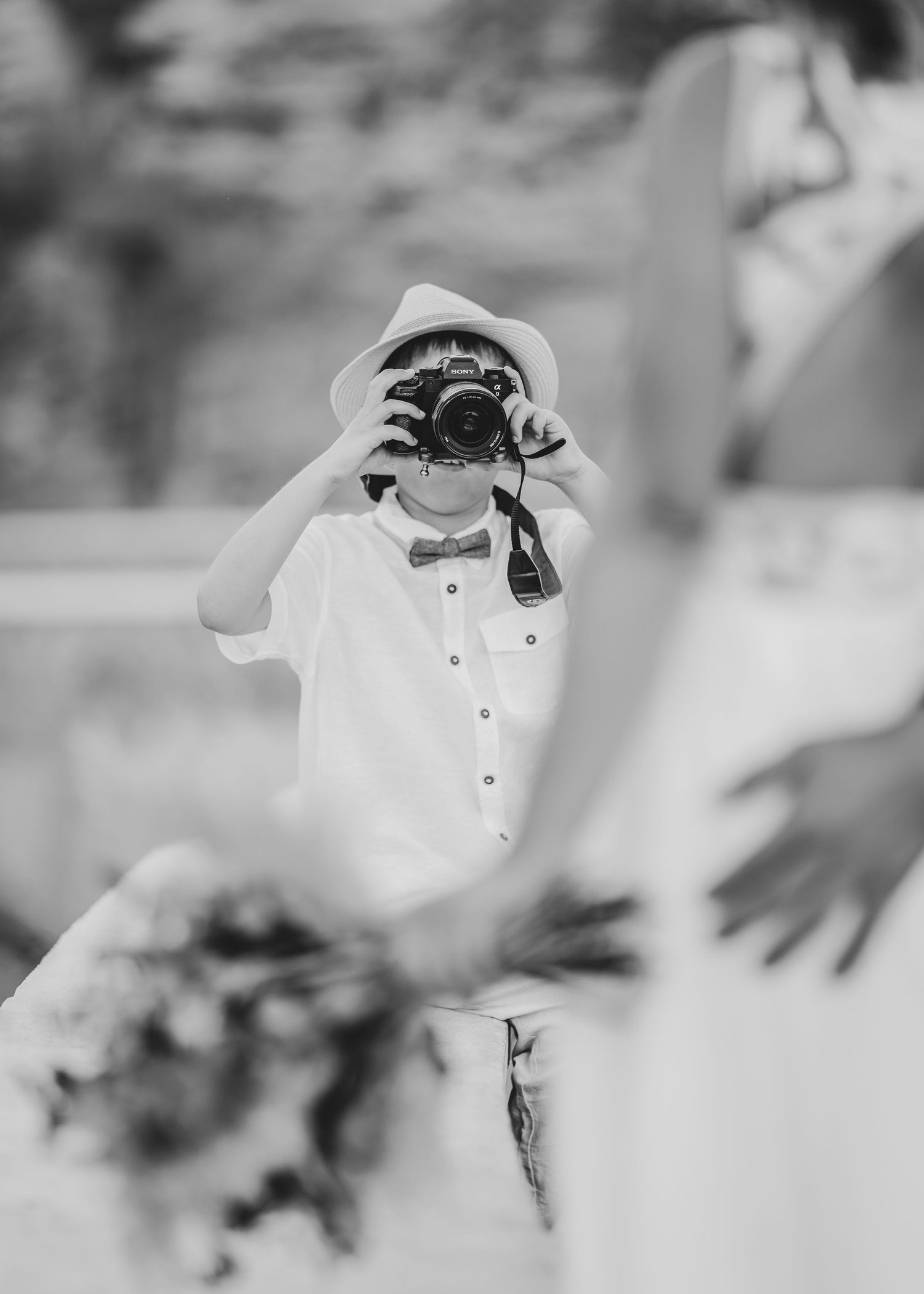 Heiraten am Meer Rhodos - Hochzeitsfotograf Rhodos Tina Lucius