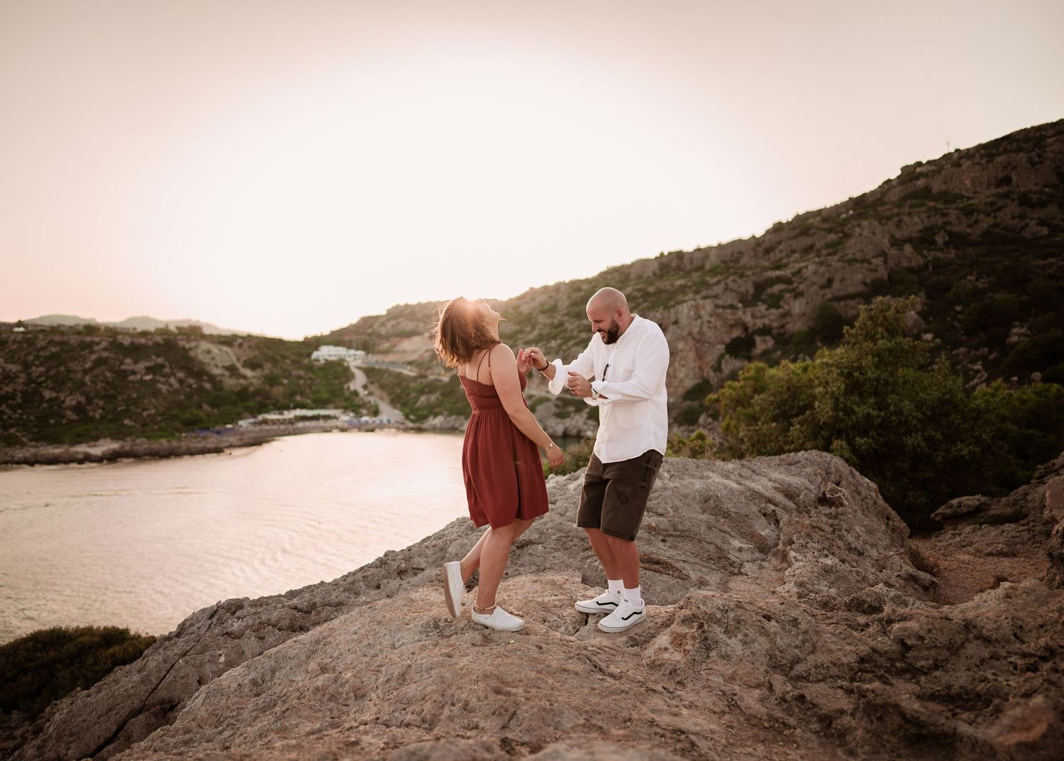 Heiraten Rhodos - Hochzeitsfotograf Rhodos Tina Lucius