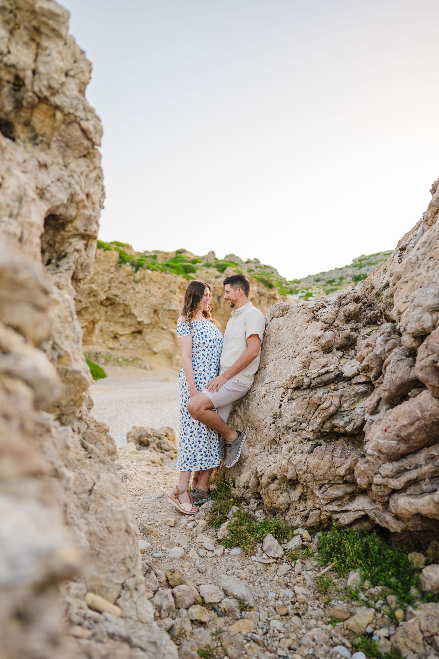 Heiraten Rhodos - Hochzeitsfotograf Rhodos Tina Lucius