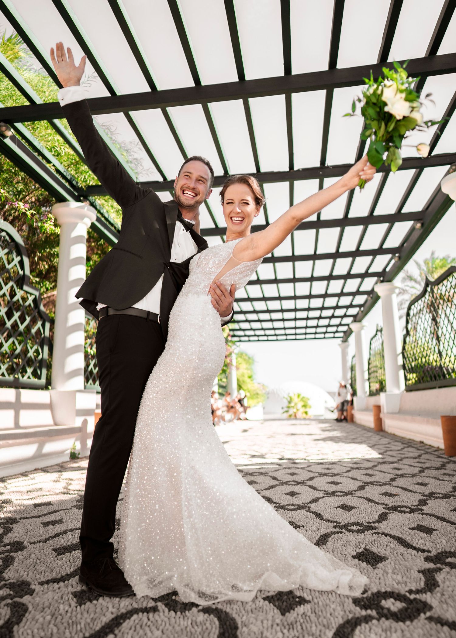 Shooting kallithea - Hochzeitsfotograf Rhodos Tina Lucius