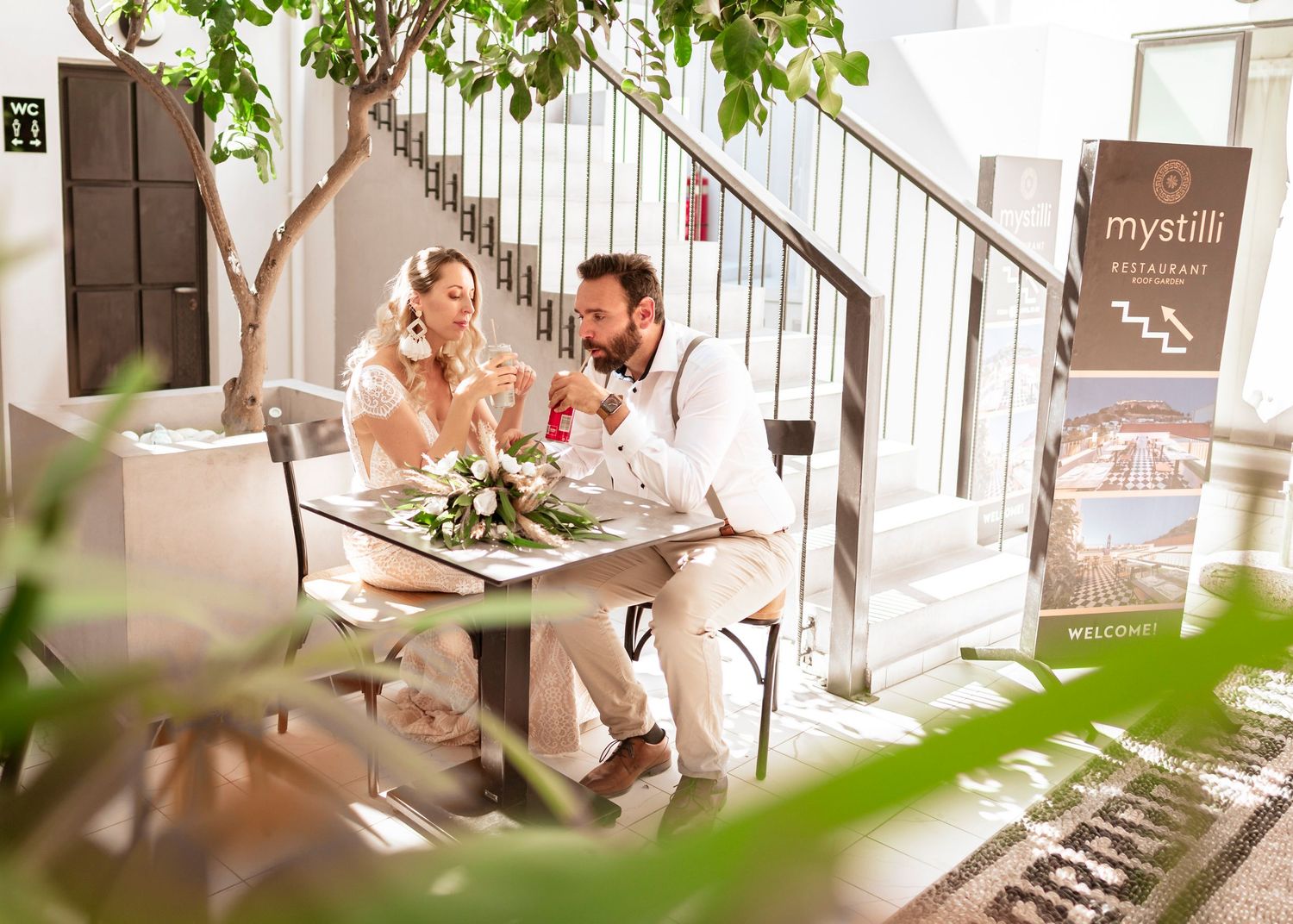 hochzeitsfotograf Griechenland - Hochzeitsfotograf Rhodos Tina Lucius