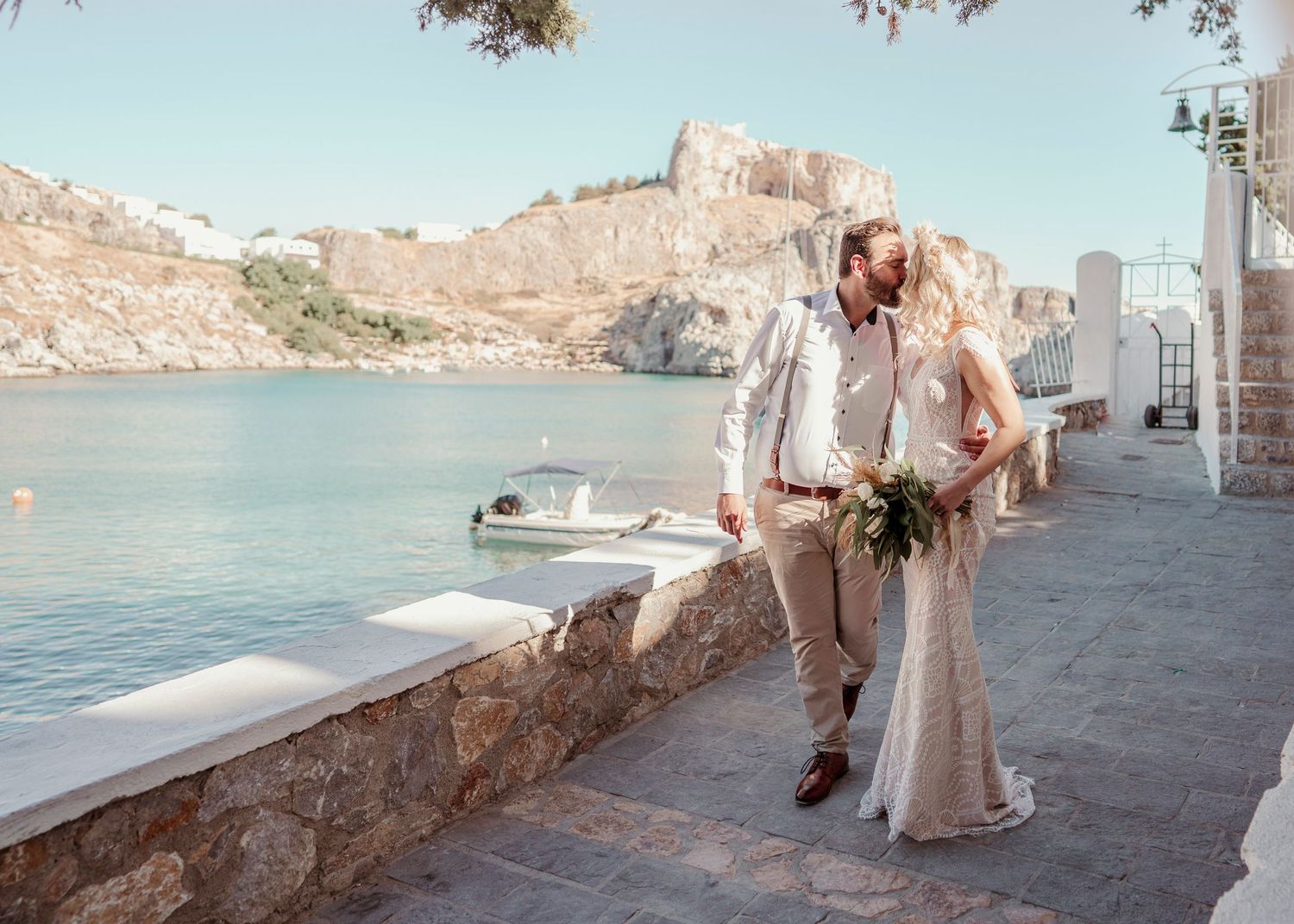 hochzeitsfotograf Griechenland - Hochzeitsfotograf Rhodos Tina Lucius