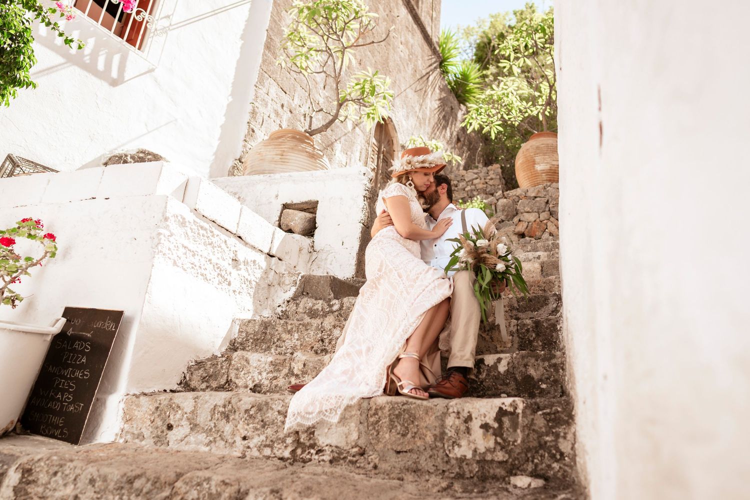 hochzeitsfotograf Griechenland - Hochzeitsfotograf Rhodos Tina Lucius