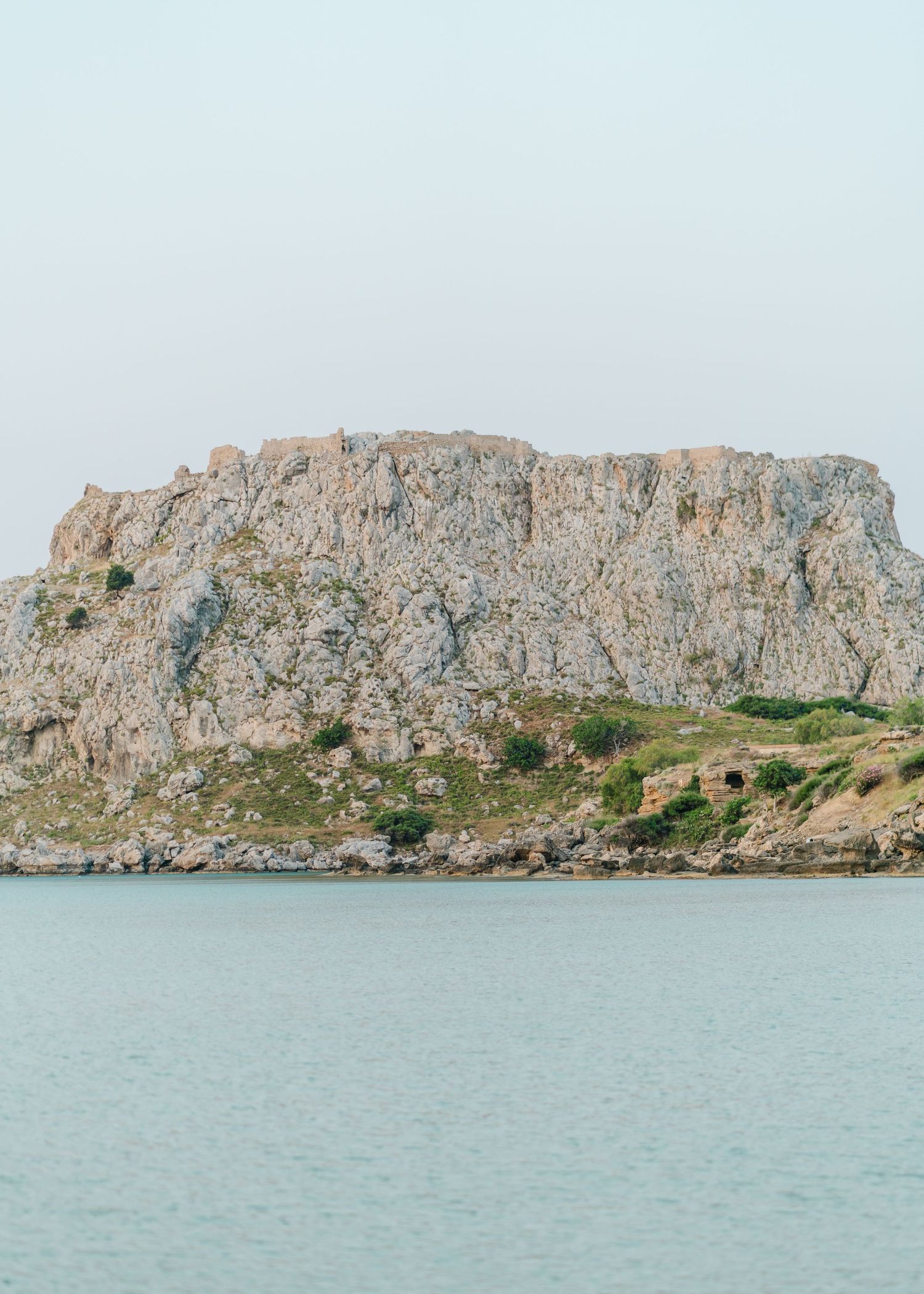 Fotograf Trauung Rhodos - Hochzeitsfotograf Rhodos Tina Lucius