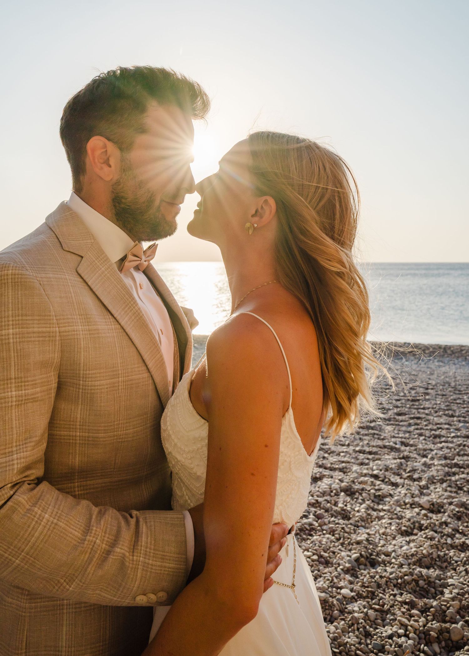 Trauung Rhodos - Hochzeitsfotograf Rhodos Tina Lucius