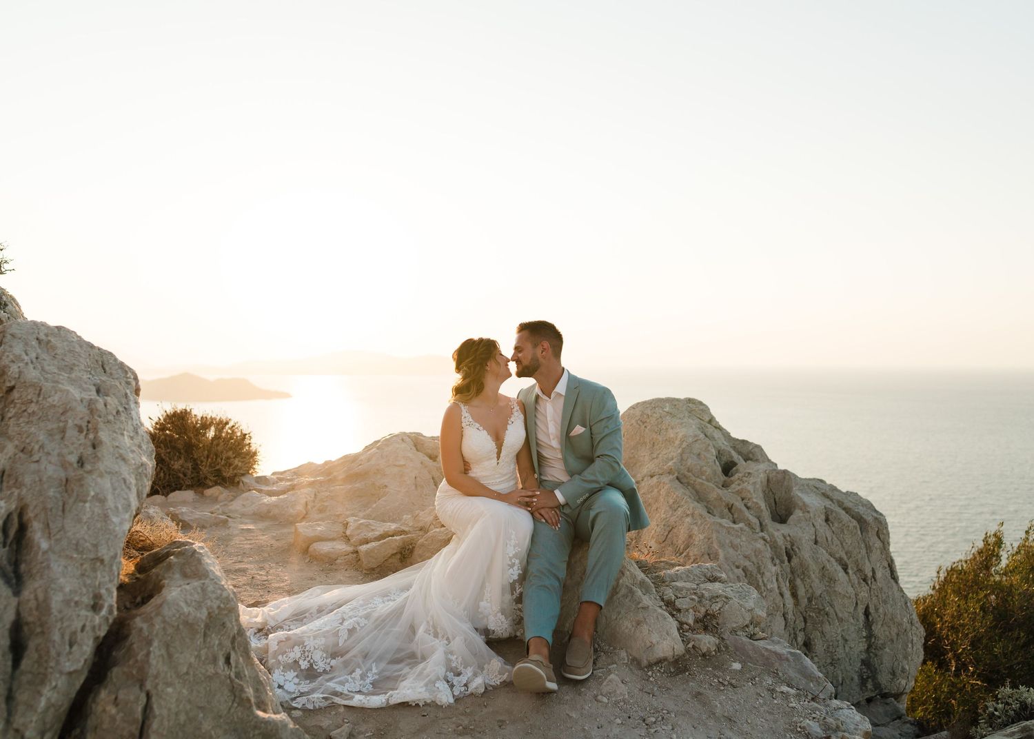 Hochzeit Rhodos - Hochzeitsfotograf Rhodos Tina Lucius