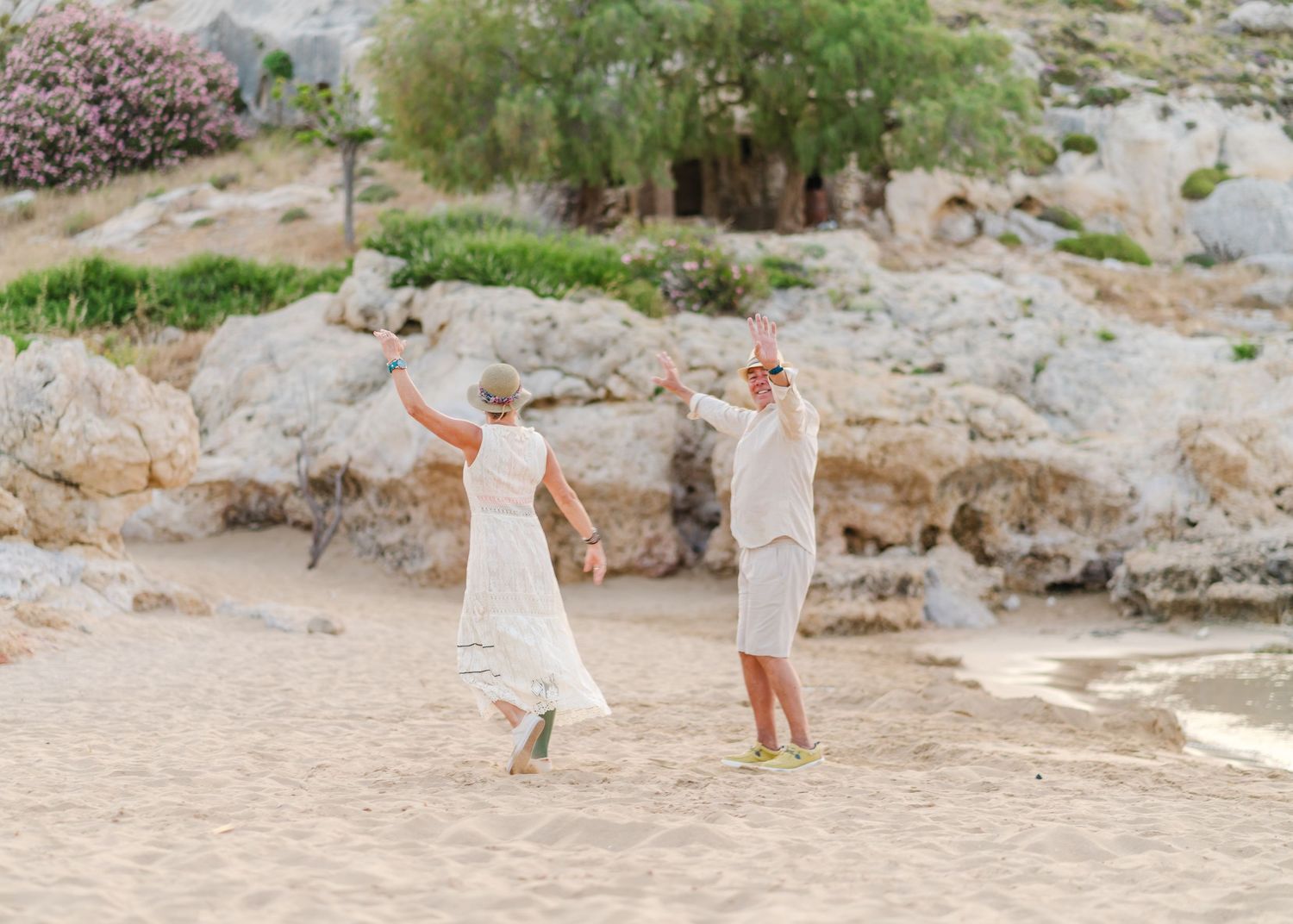 Fotograf Trauung Rhodos - Hochzeitsfotograf Rhodos Tina Lucius