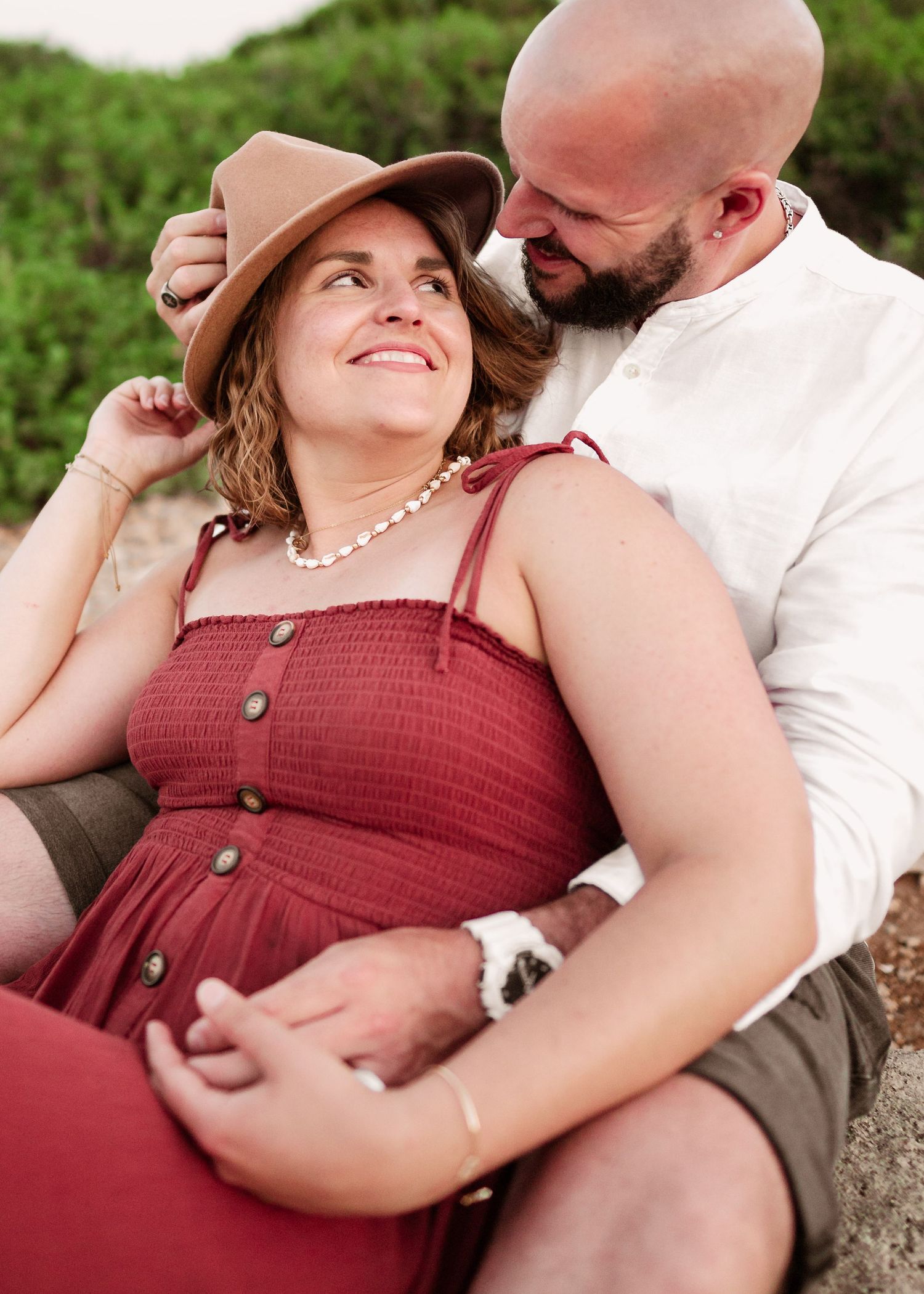 Fotograf Trauung Rhodos - Hochzeitsfotograf Rhodos Tina Lucius