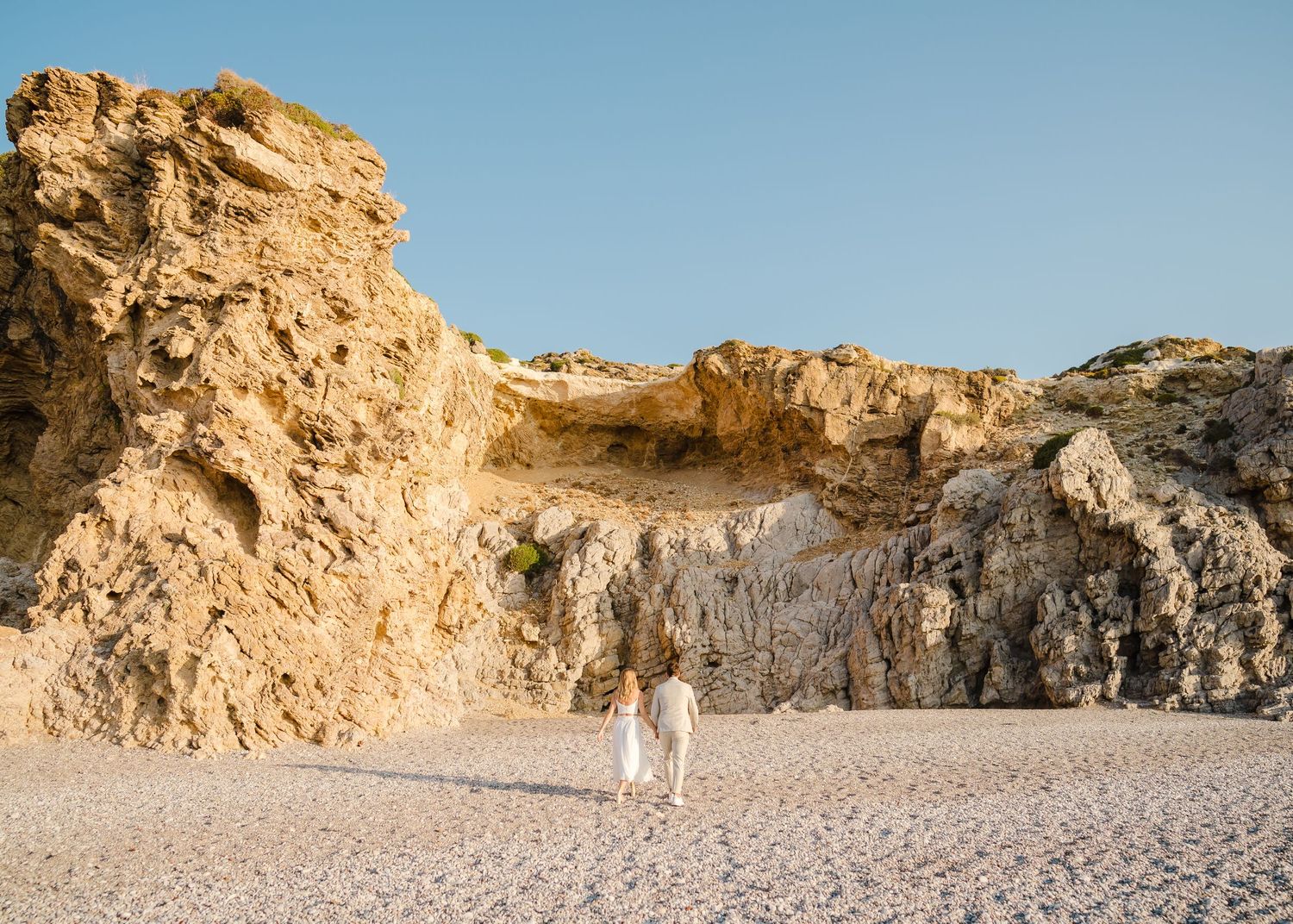 Trauung Rhodos - Hochzeitsfotograf Rhodos Tina Lucius