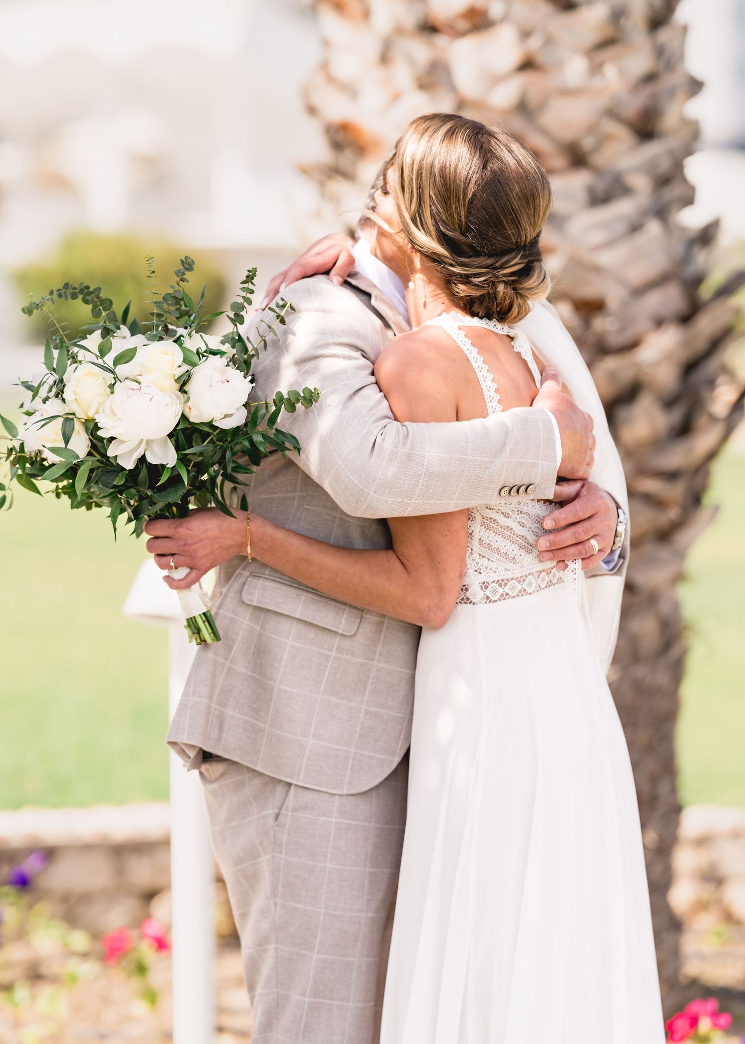 Heiraten im Bohemian Style in Rhodos - Hochzeitsfotograf Rhodos Tina Lucius