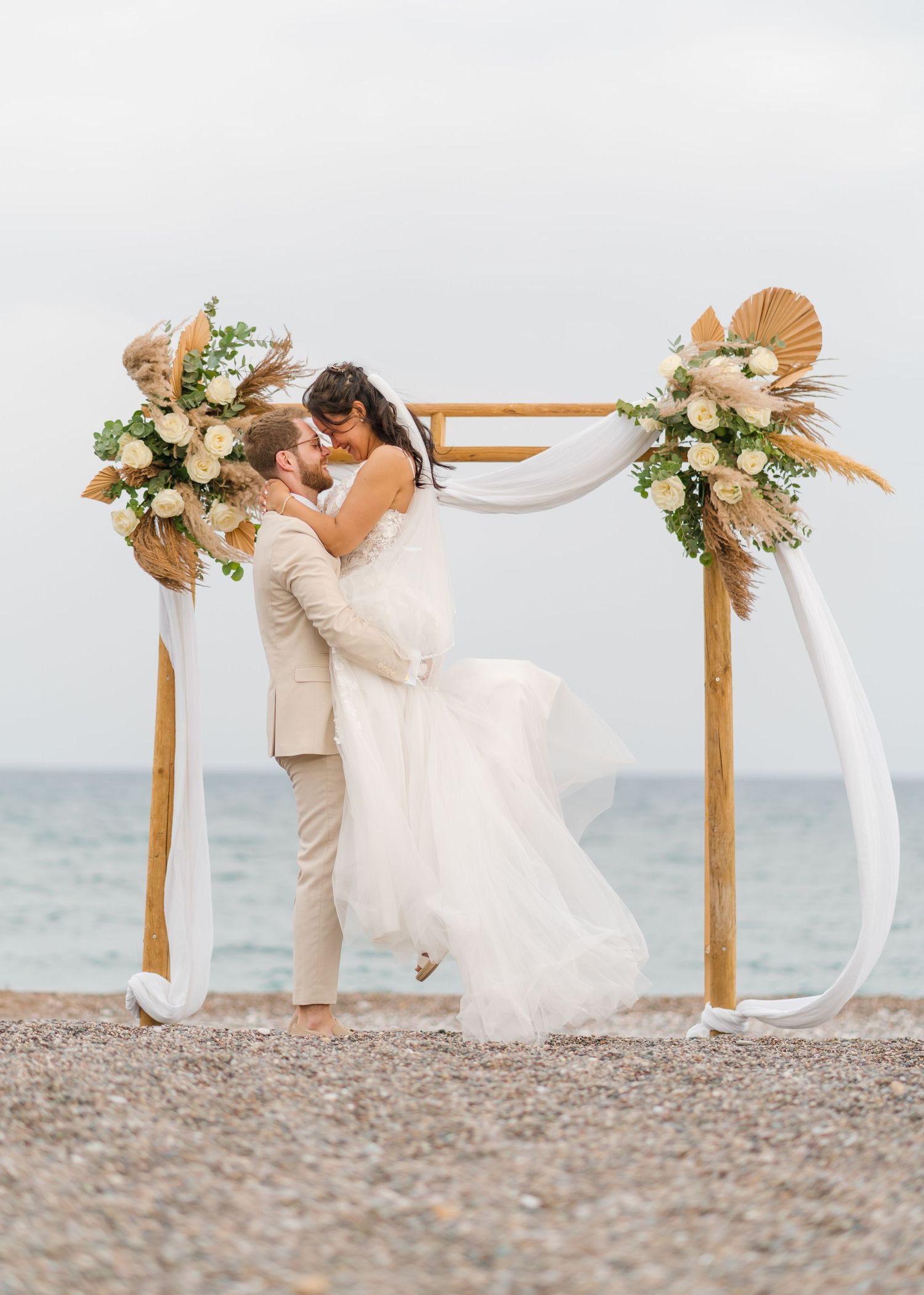 Hochzeitsfotografin Griechenland - Tina Lucius