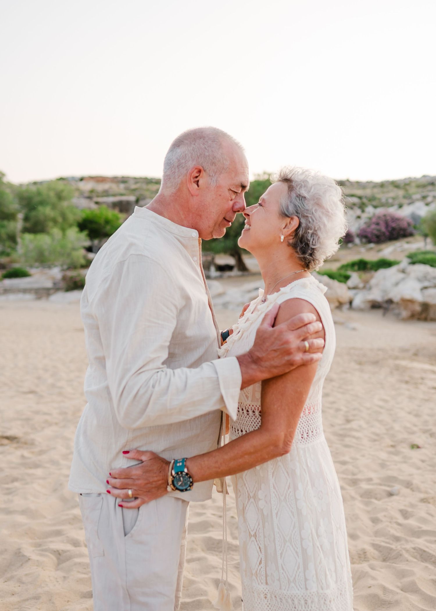 Fotograf Trauung Rhodos - Hochzeitsfotograf Rhodos Tina Lucius