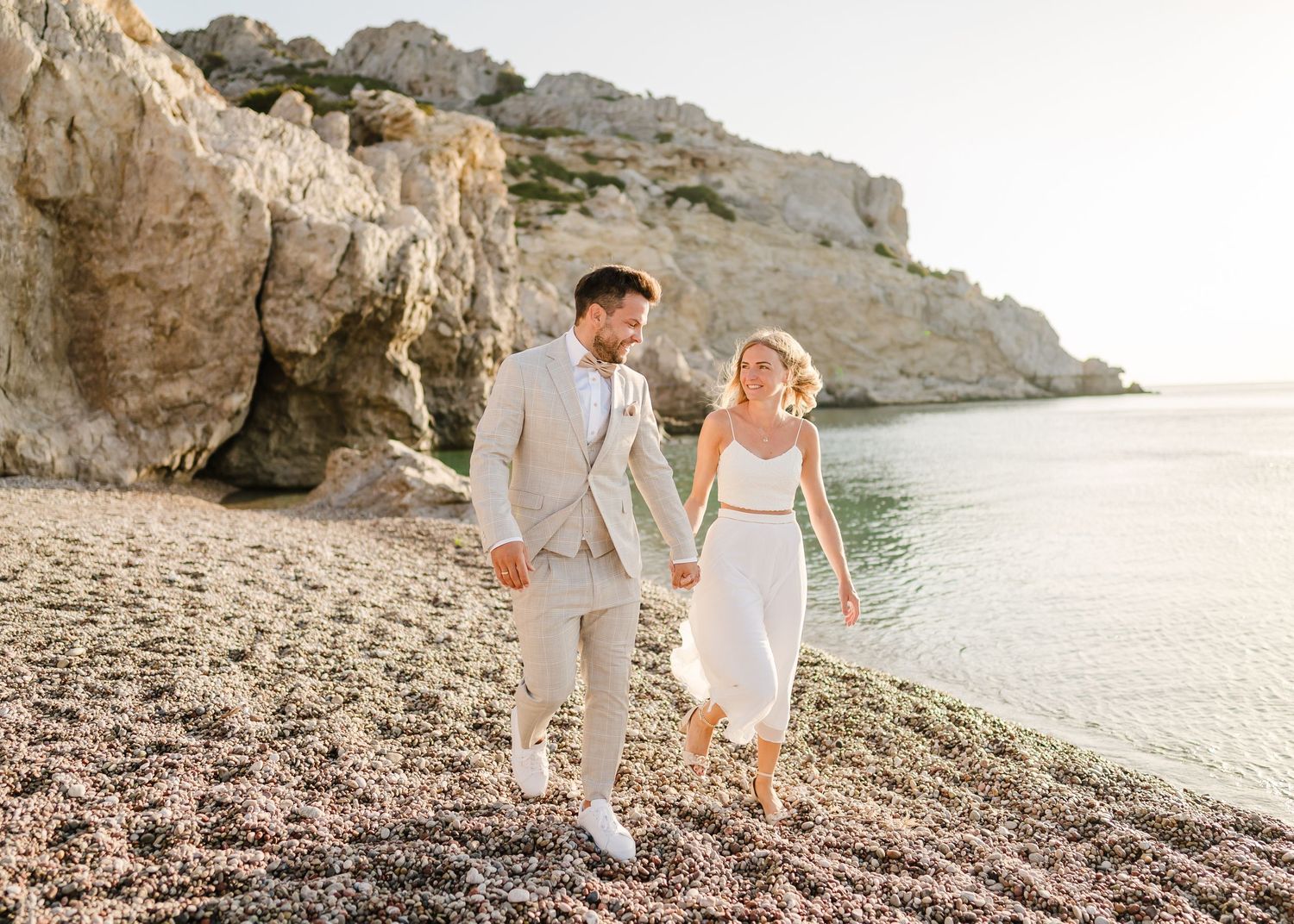 Hochzeiten Griechenland - Hochzeitsfotograf Rhodos Tina Lucius
