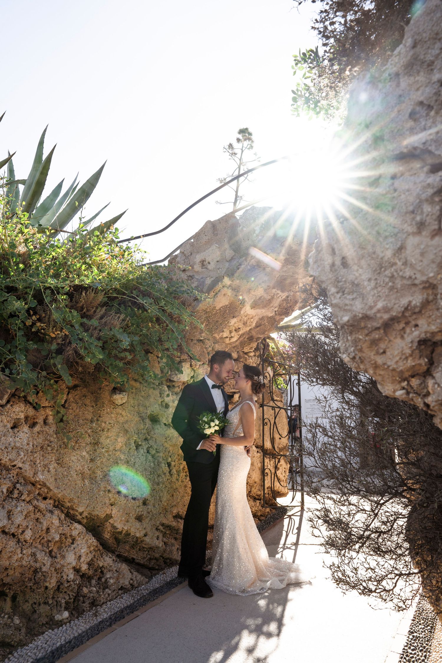 Shooting kallithea - Hochzeitsfotograf Rhodos Tina Lucius
