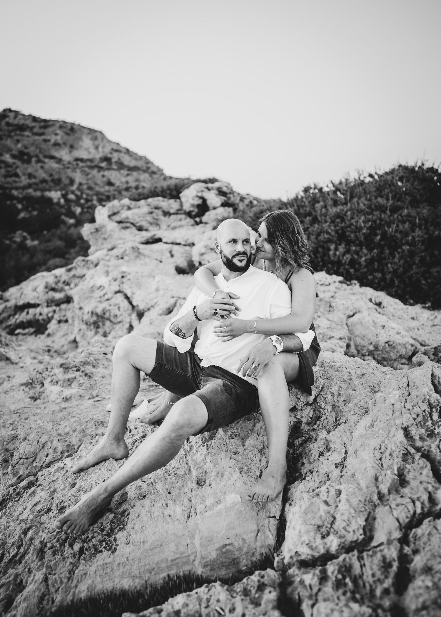 Fotograf Rhodos - Hochzeitsfotograf Rhodos Tina Lucius