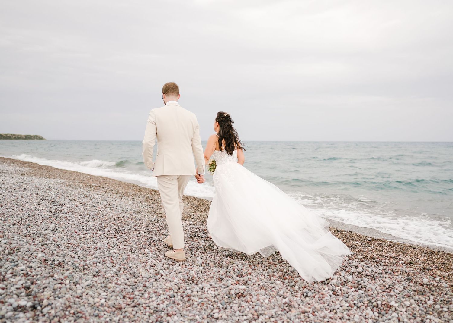 Hochzeitsfotografin Griechenland - Tina Lucius
