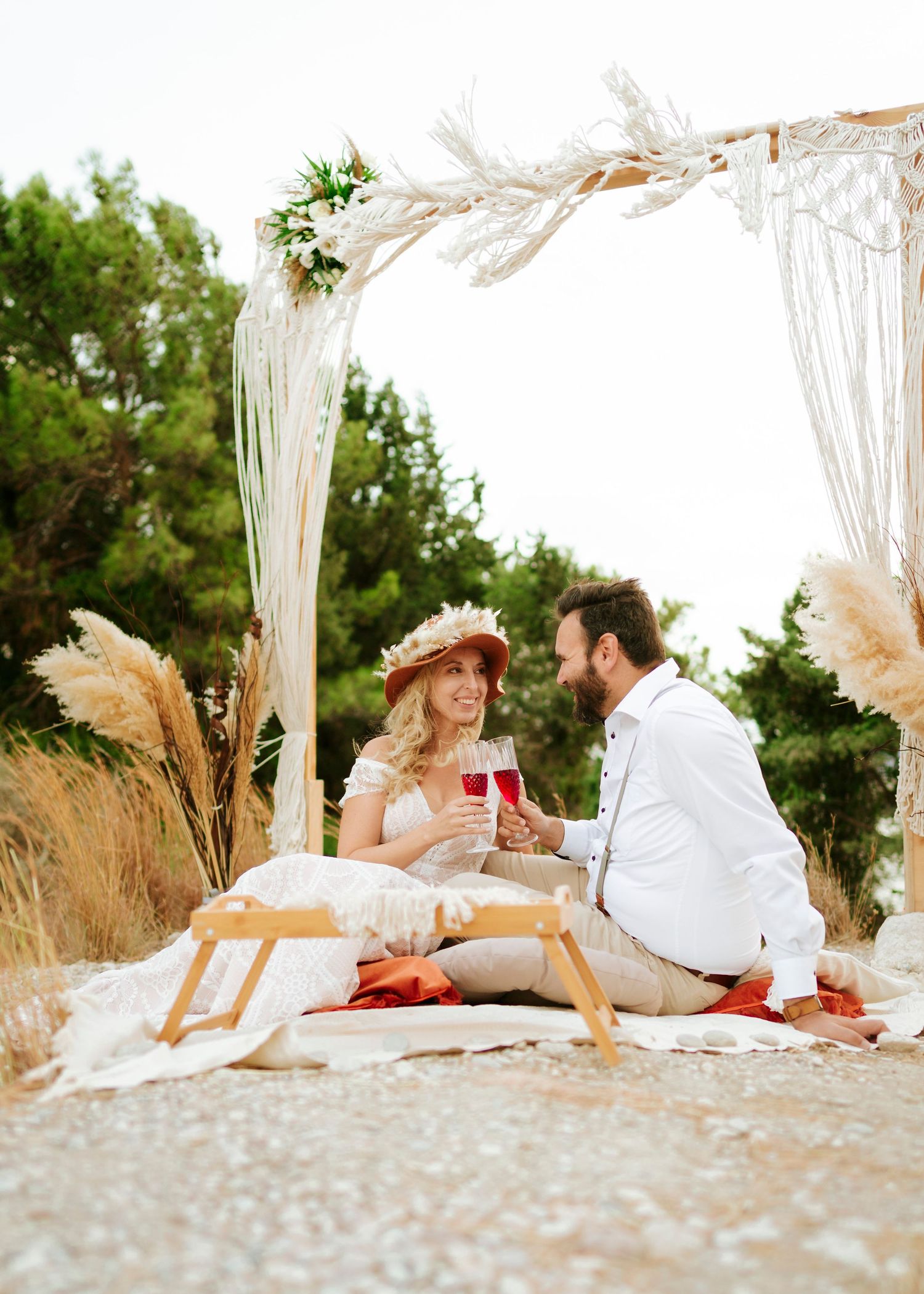 Hochzeitsfotograf kallithea Therme - Hochzeitsfotograf Rhodos Tina Lucius