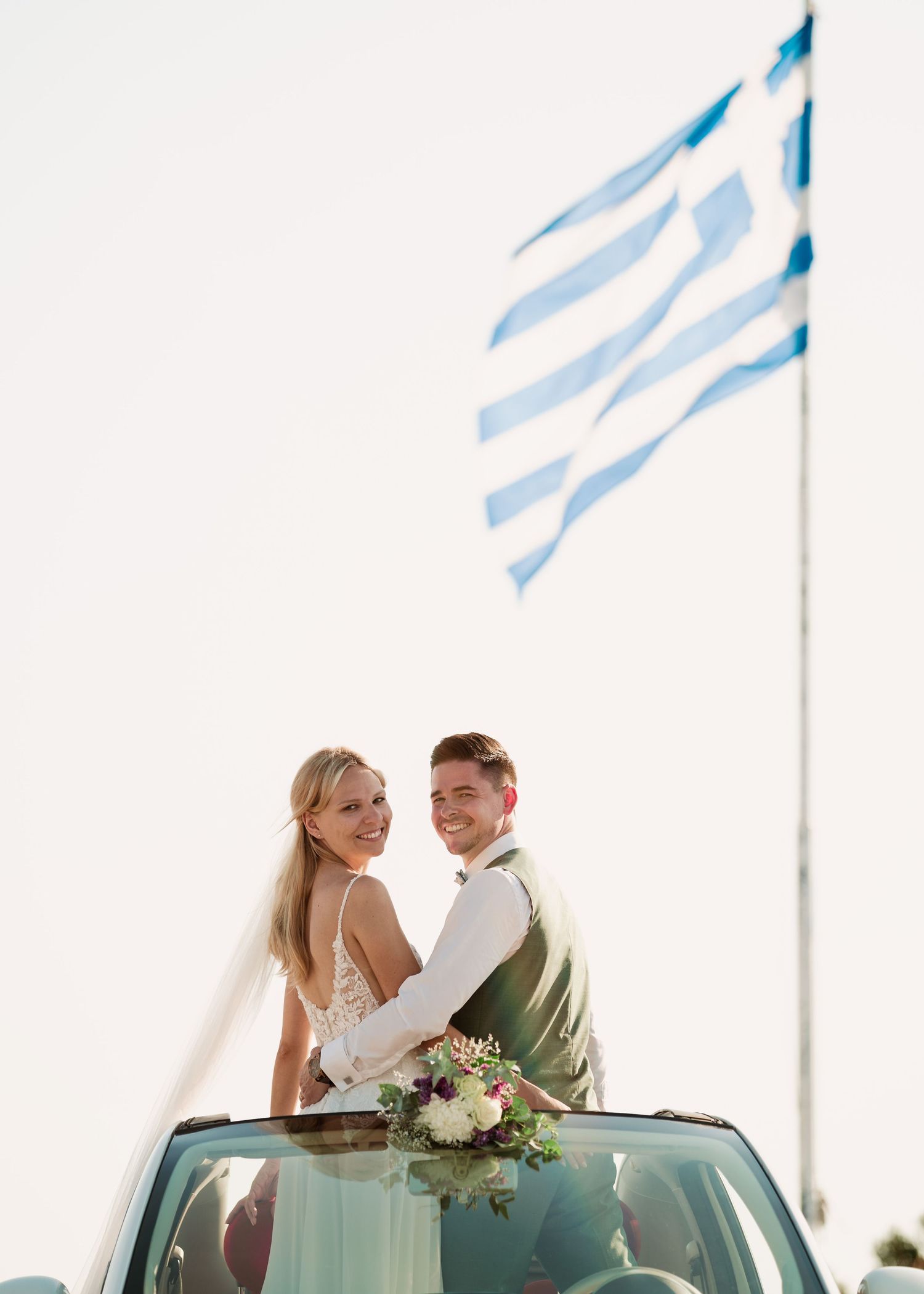 Trauung Rhodos - Hochzeitsfotograf Rhodos Tina Lucius