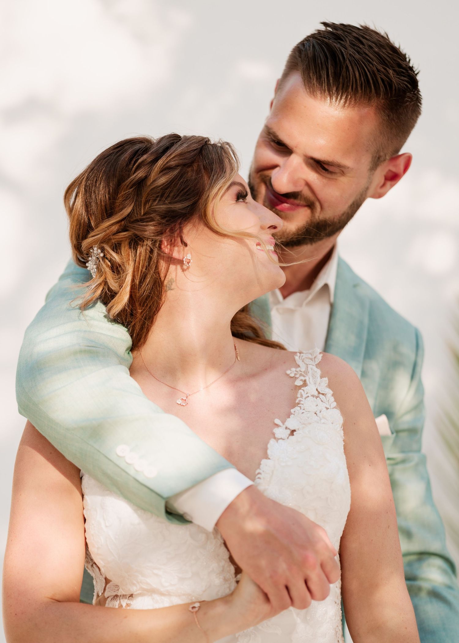 Hochzeit Rhodos - Hochzeitsfotograf Rhodos Tina Lucius