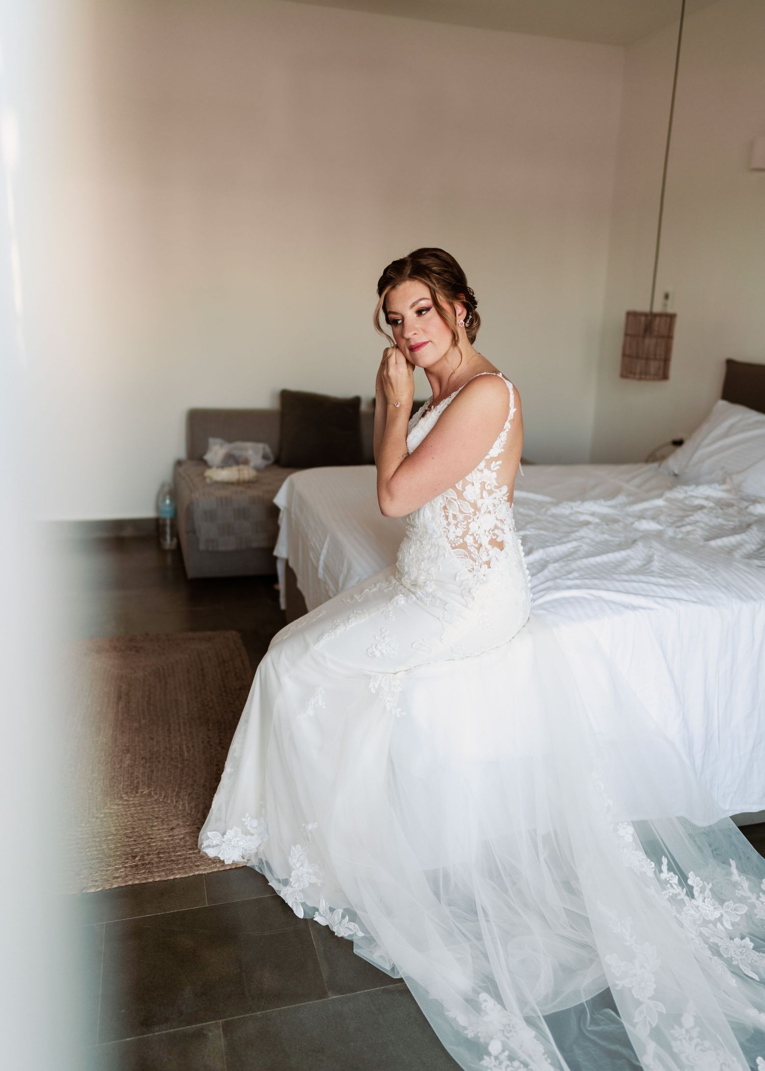 Fotograf Trauung Rhodos - Hochzeitsfotograf Rhodos Tina Lucius