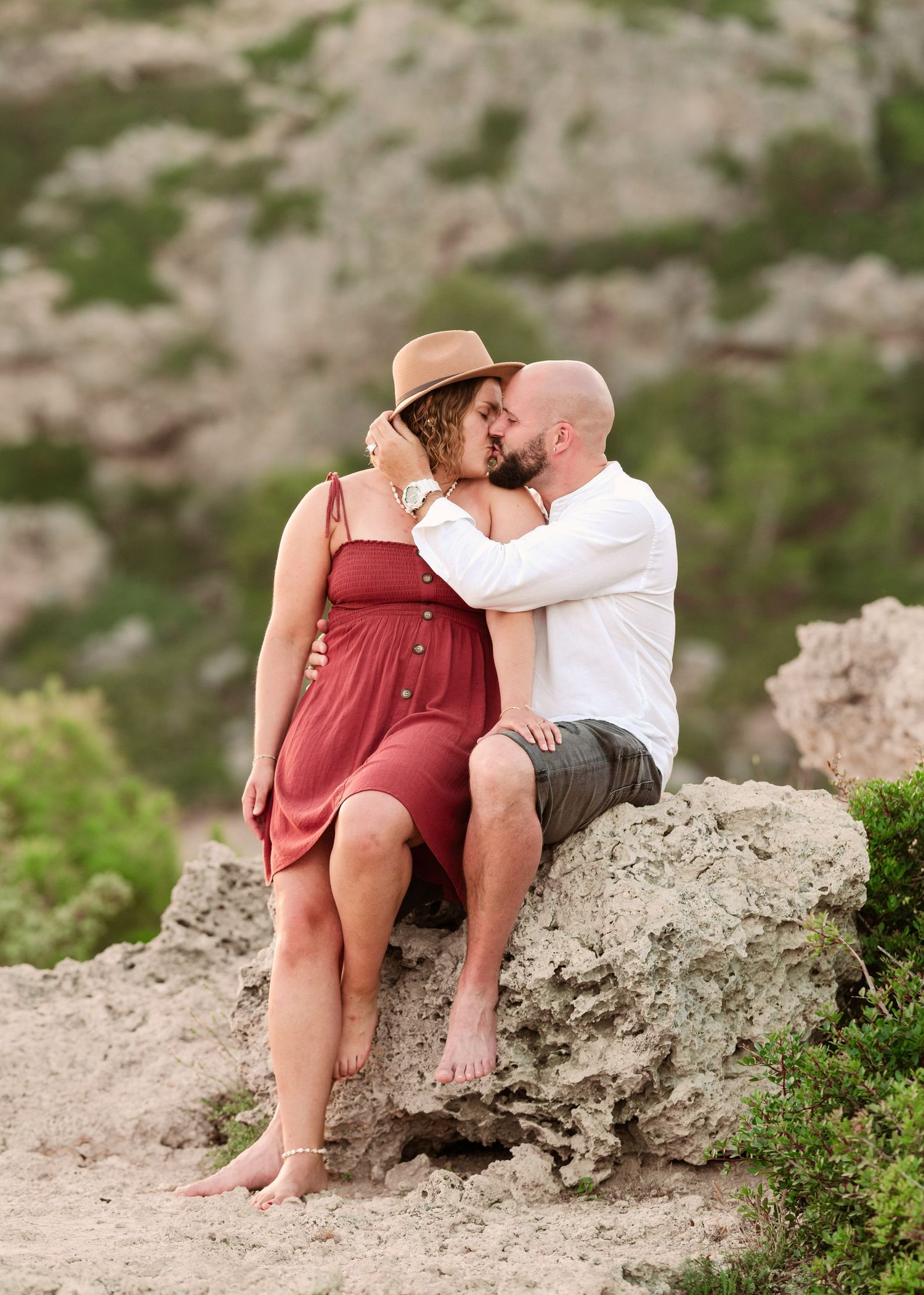 Fotograf Rhodos - Hochzeitsfotograf Rhodos Tina Lucius