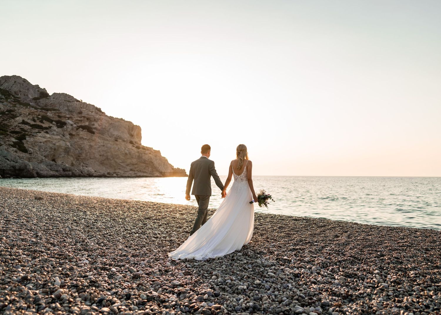 Hochzeitsfotografin Griechenland - Tina Lucius