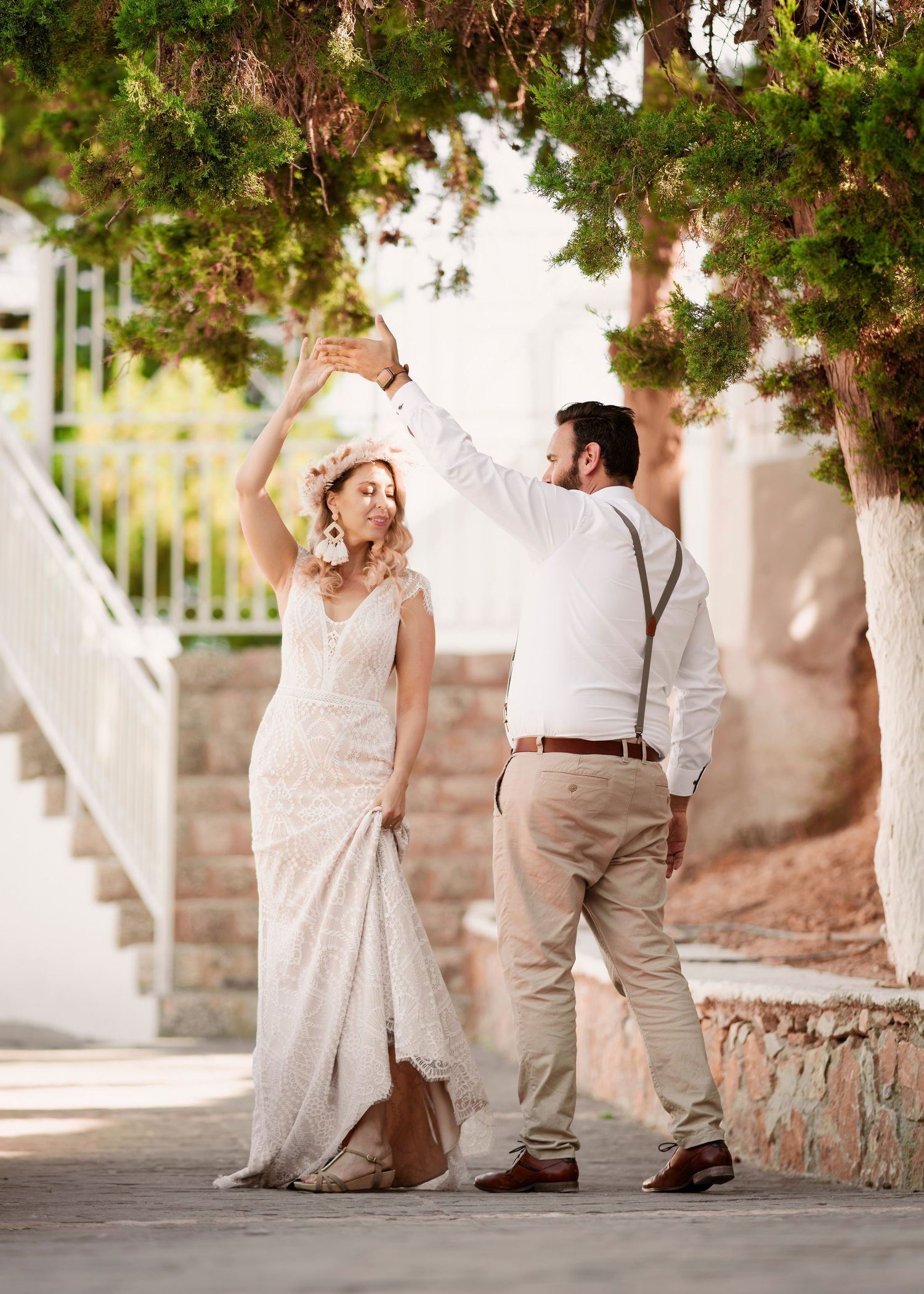 hochzeitsfotograf Griechenland - Hochzeitsfotograf Rhodos Tina Lucius