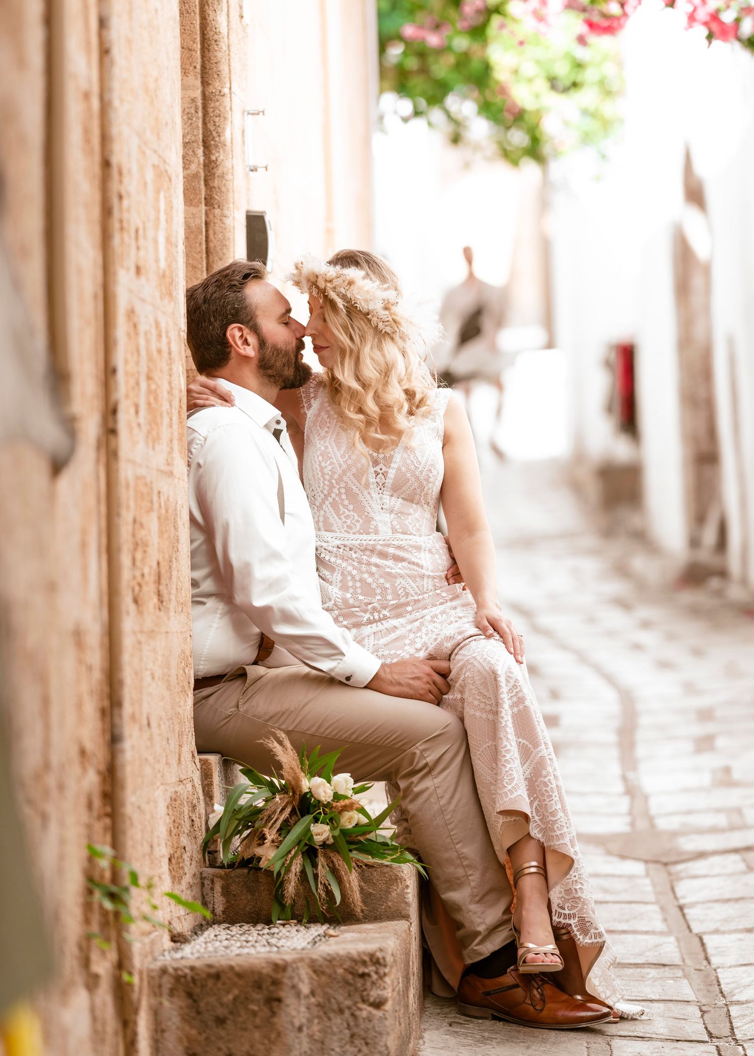 hochzeitsfotograf Griechenland - Hochzeitsfotograf Rhodos Tina Lucius