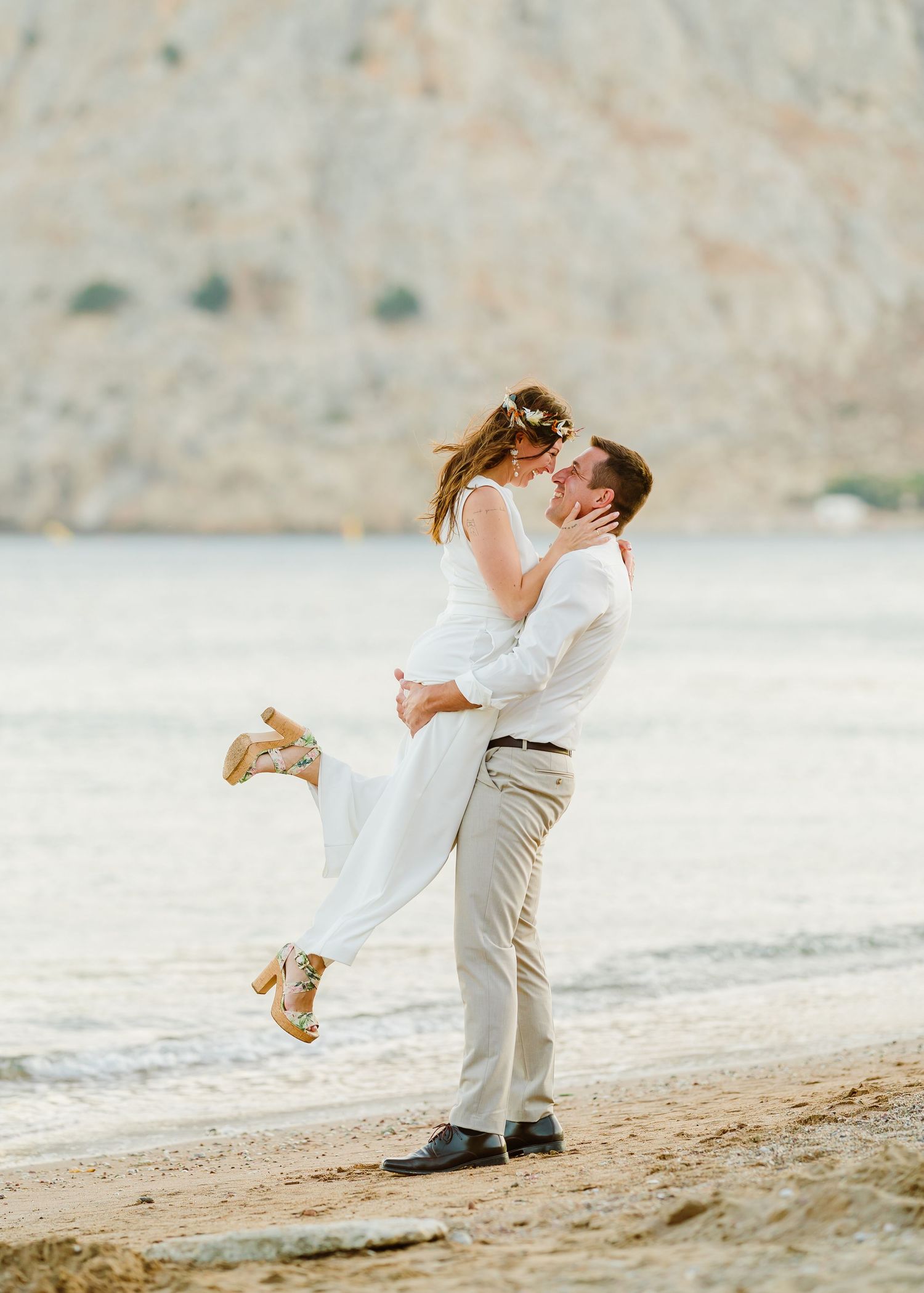 Hochzeiten Griechenland - Hochzeitsfotograf Rhodos Tina Lucius