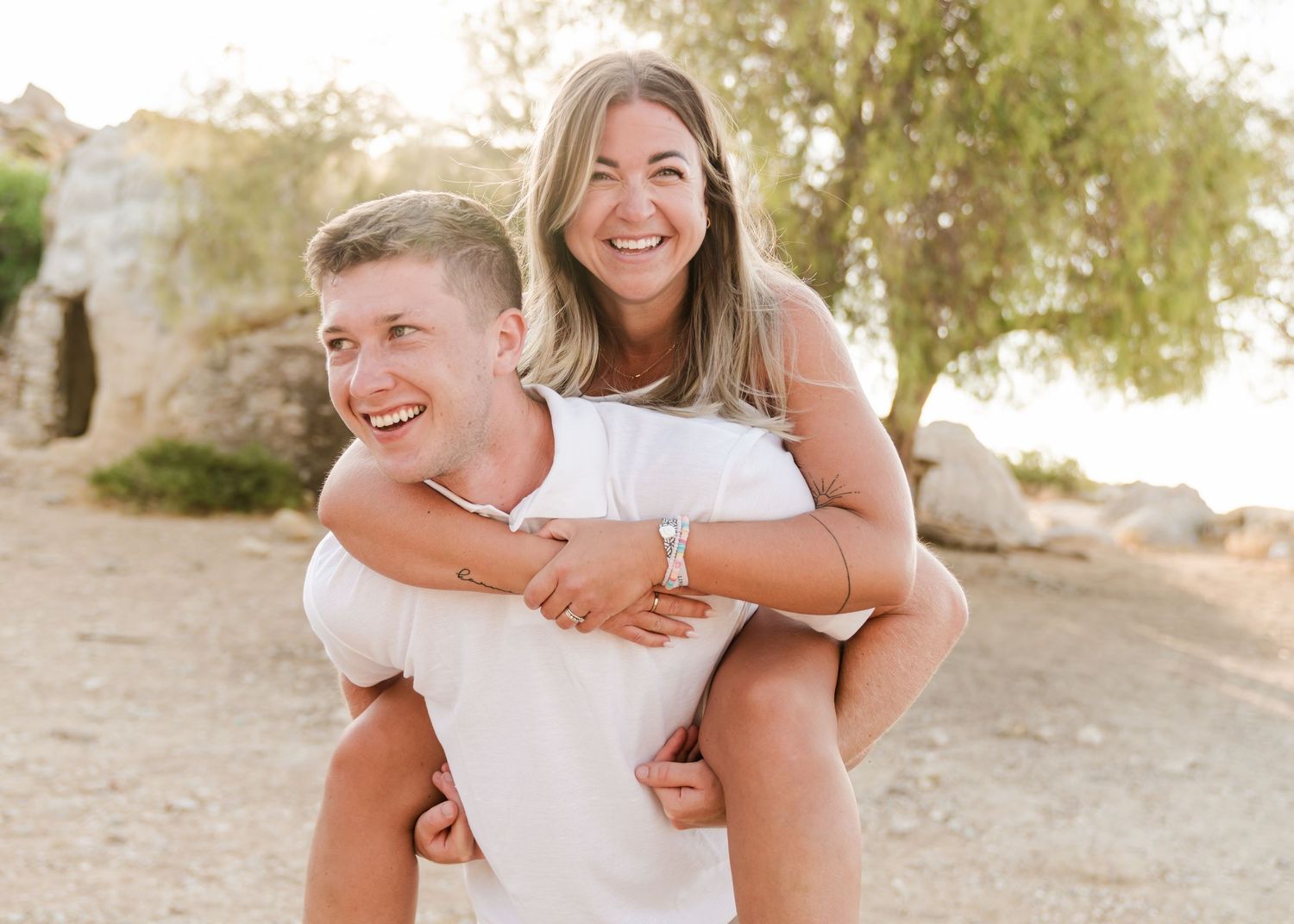 Heiraten Rhodos - Hochzeitsfotograf Rhodos Tina Lucius