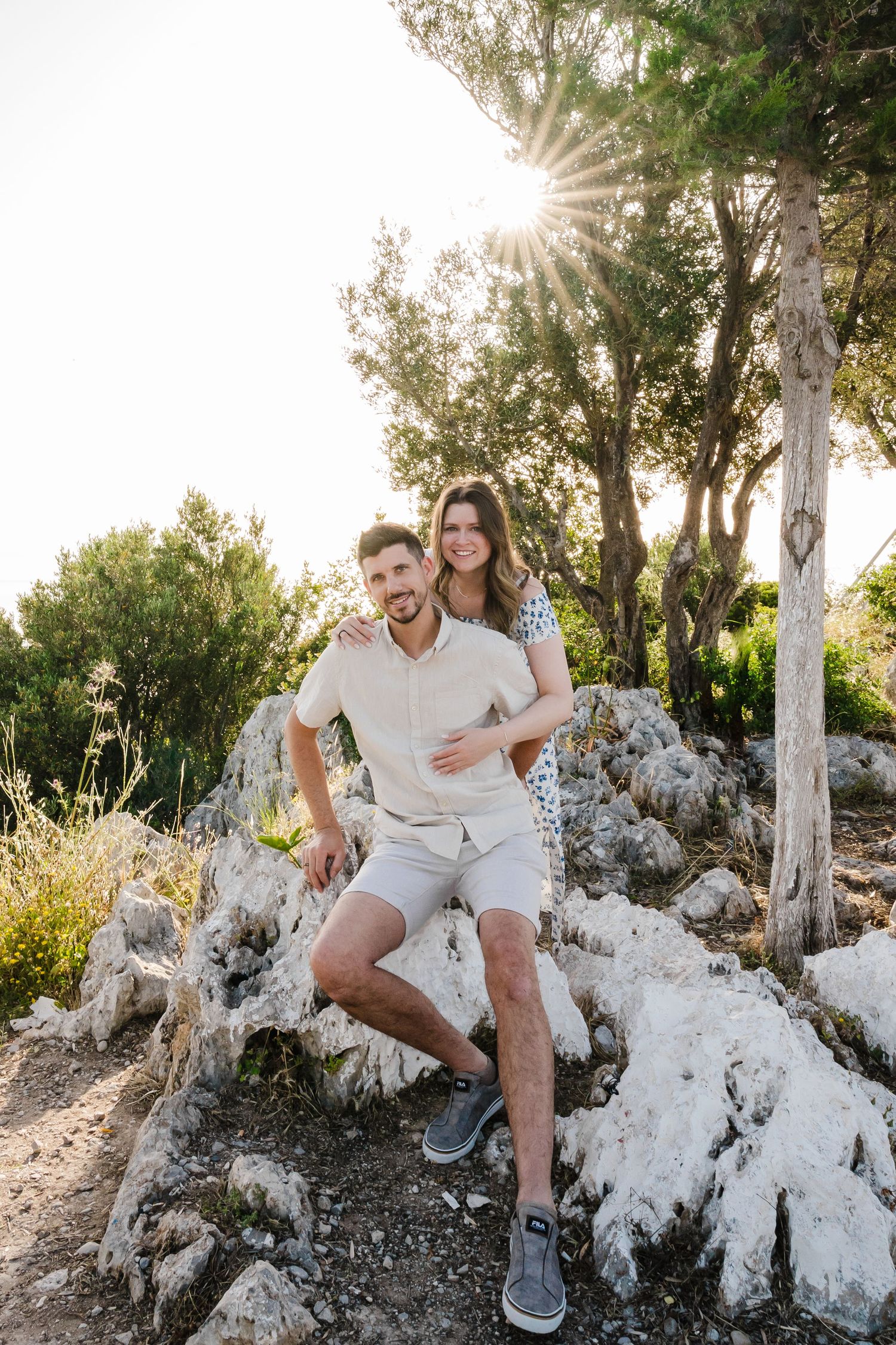 Heiraten Rhodos - Hochzeitsfotograf Rhodos Tina Lucius