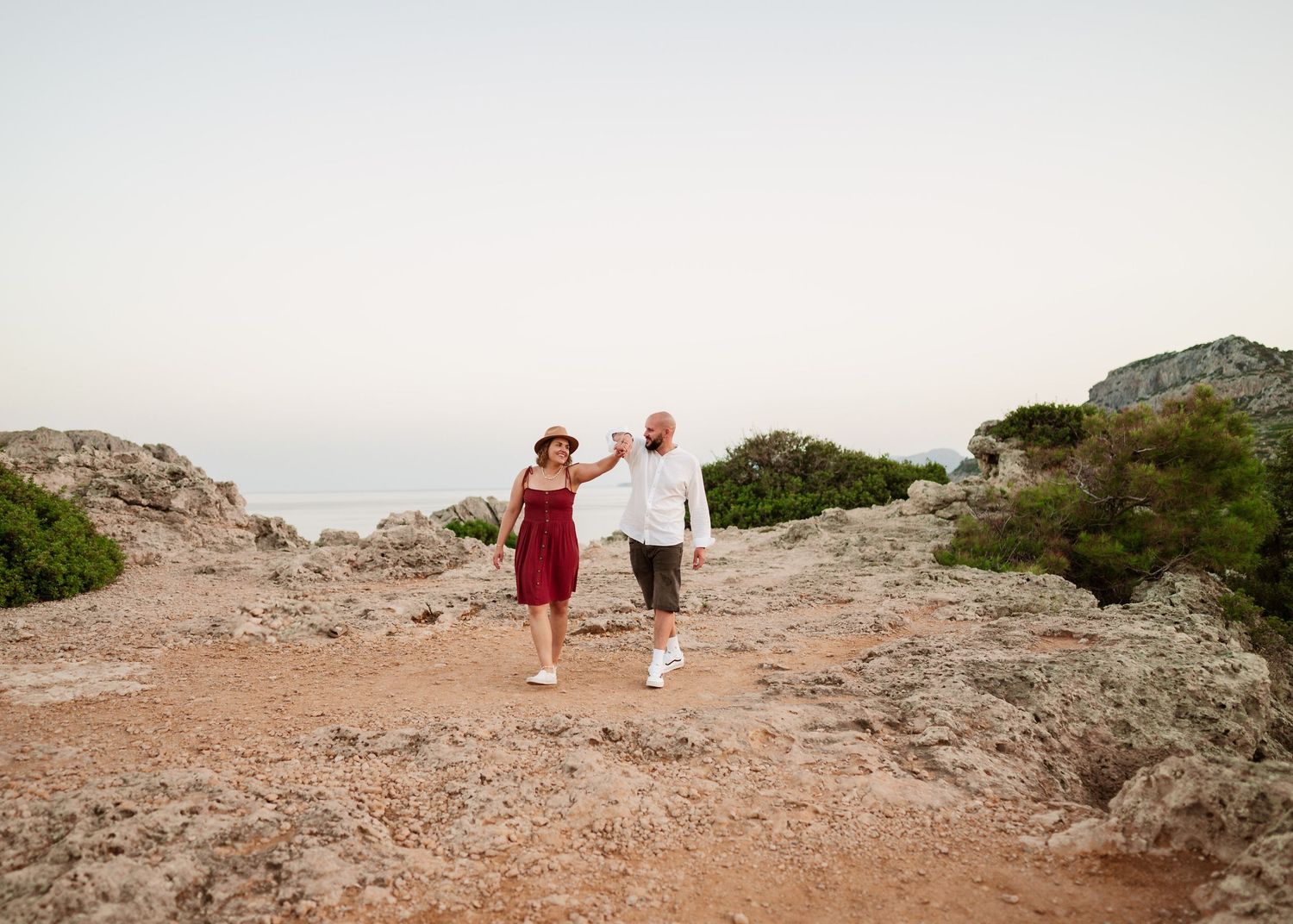 Fotograf Rhodos - Hochzeitsfotograf Rhodos Tina Lucius