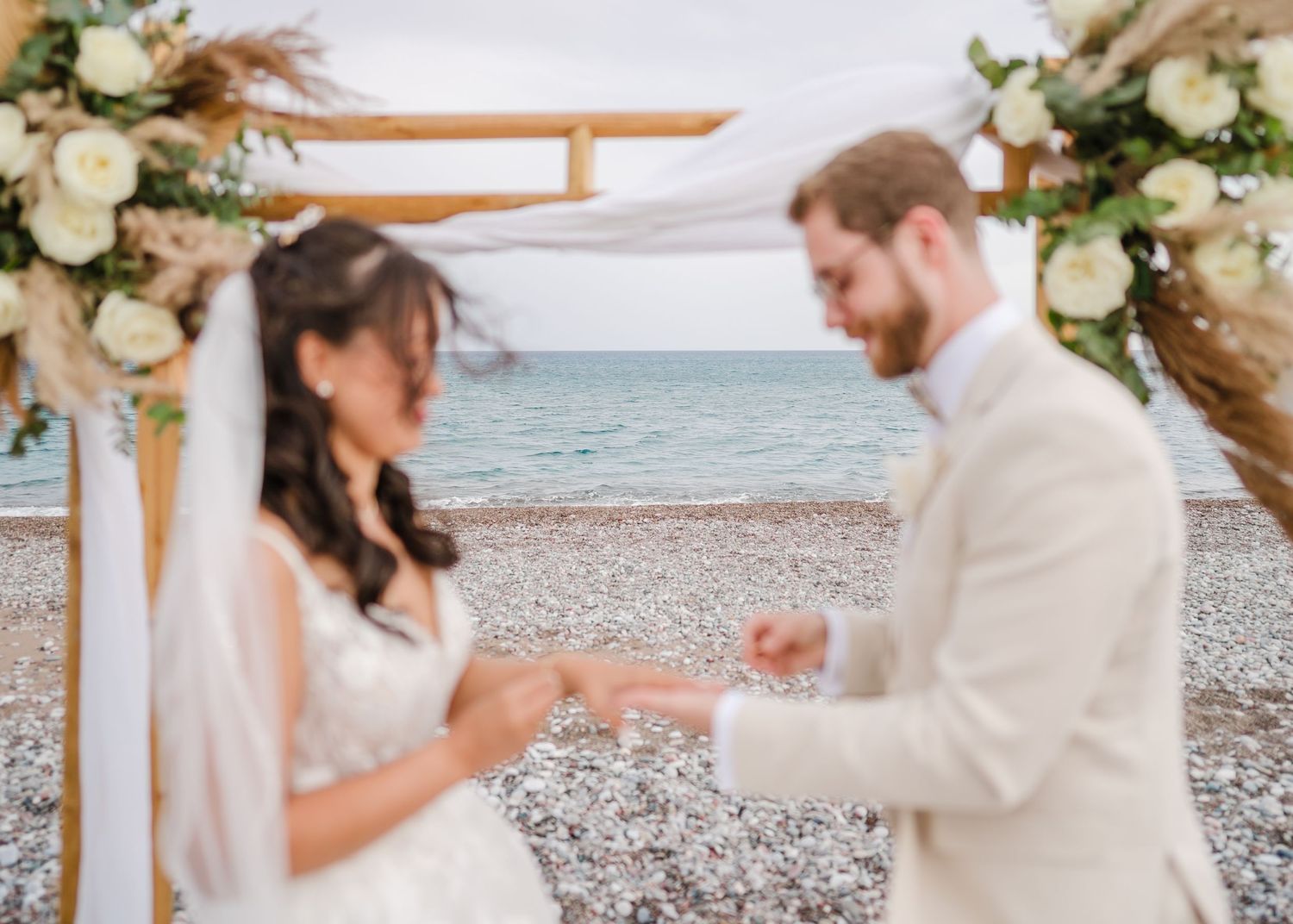 Hochzeitsfotografin Griechenland - Tina Lucius