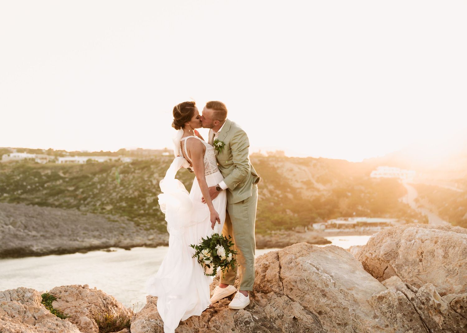 hochzeitsfotograf Griechenland - Hochzeitsfotograf Rhodos Tina Lucius