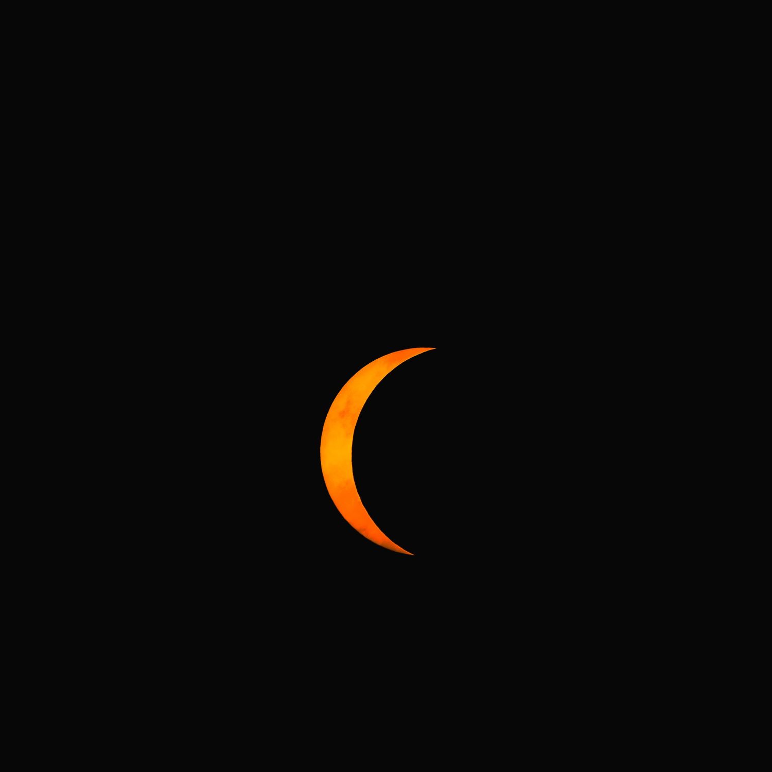 Solar Eclipse April 8th, 2024